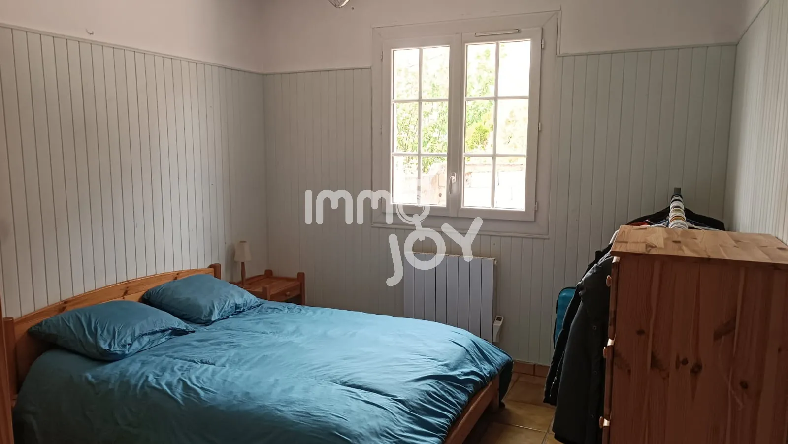 Maison 4 chambres avec piscine à Villemoustaussou - 150 m² 