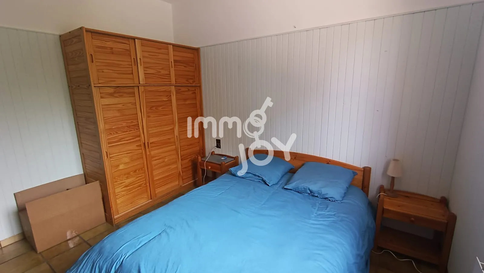 Maison 4 chambres avec piscine à Villemoustaussou - 150 m² 