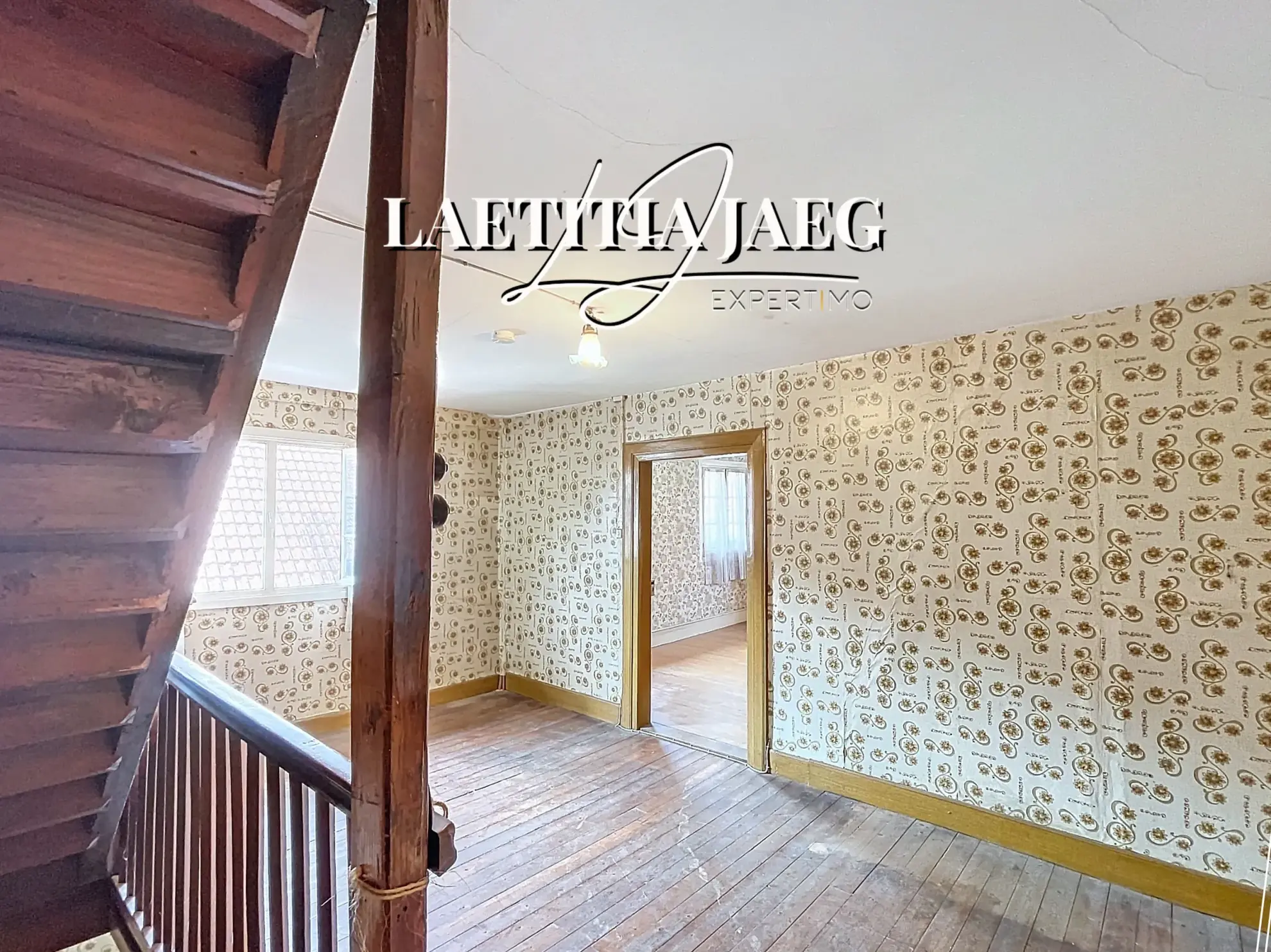 Ensemble immobilier à fort potentiel à Boofzheim, Alsace 