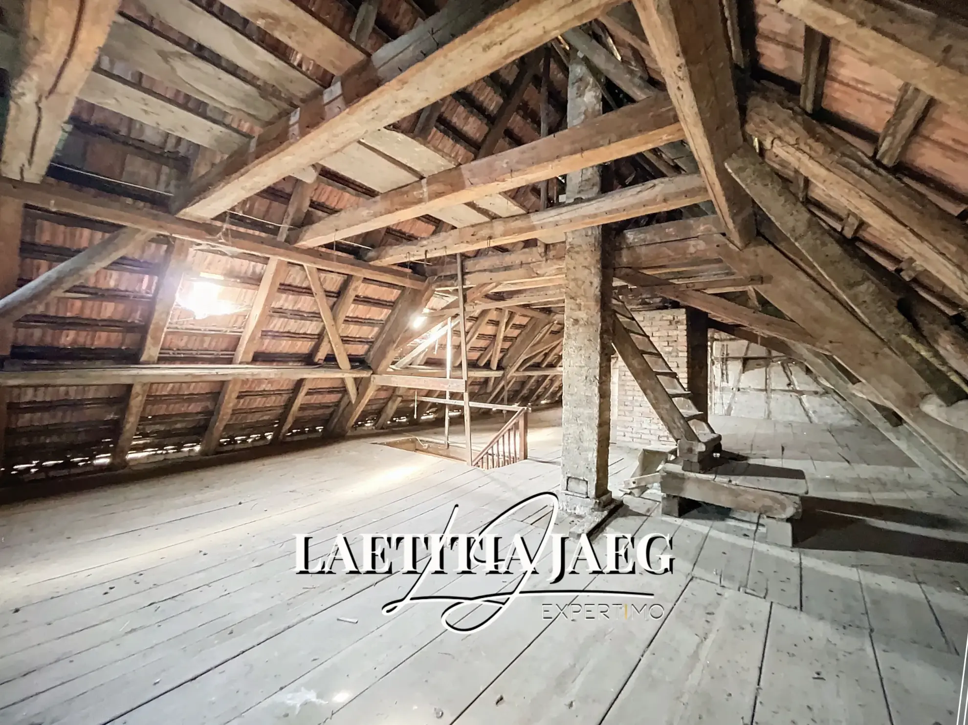 Ensemble immobilier à fort potentiel à Boofzheim, Alsace 