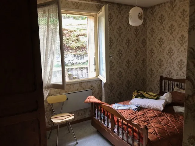 Maison à vendre à Villefranche de Rouergue avec vue sur la ville - 100 m² 