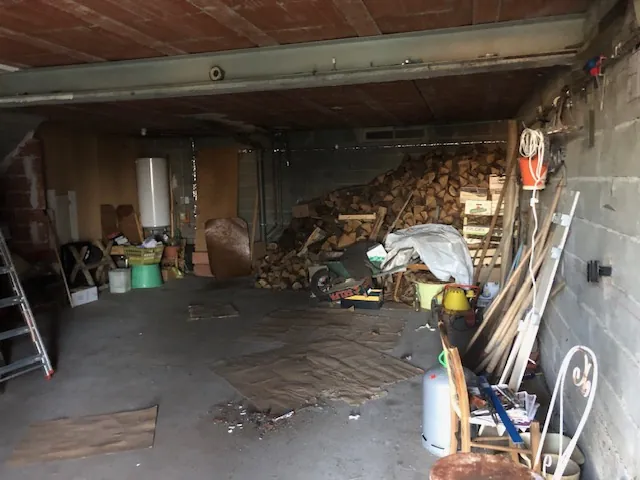 Maison à vendre à Villefranche de Rouergue avec vue sur la ville - 100 m² 