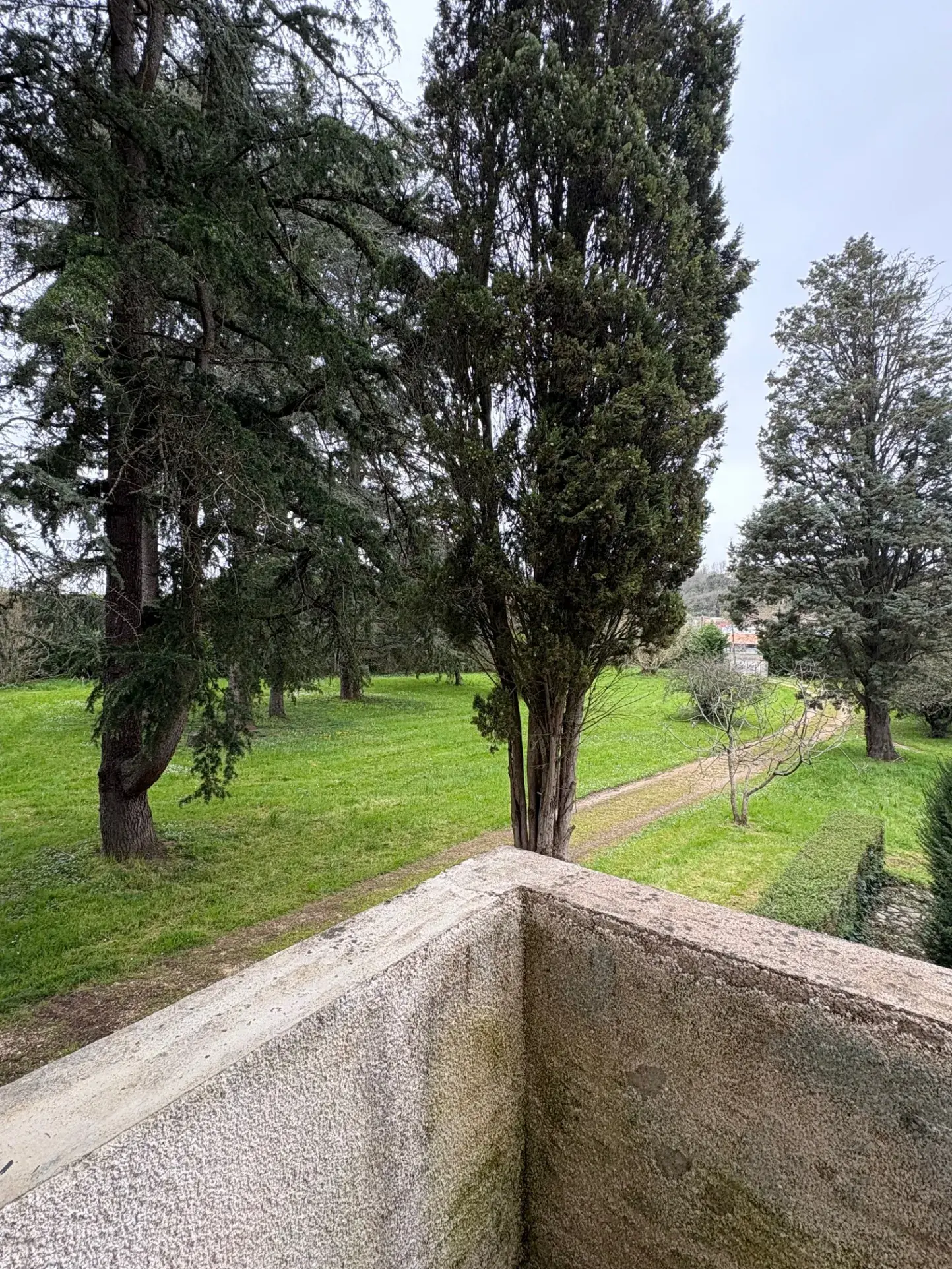 Belle maison familiale avec parc, piscine et dépendances à Montayral 