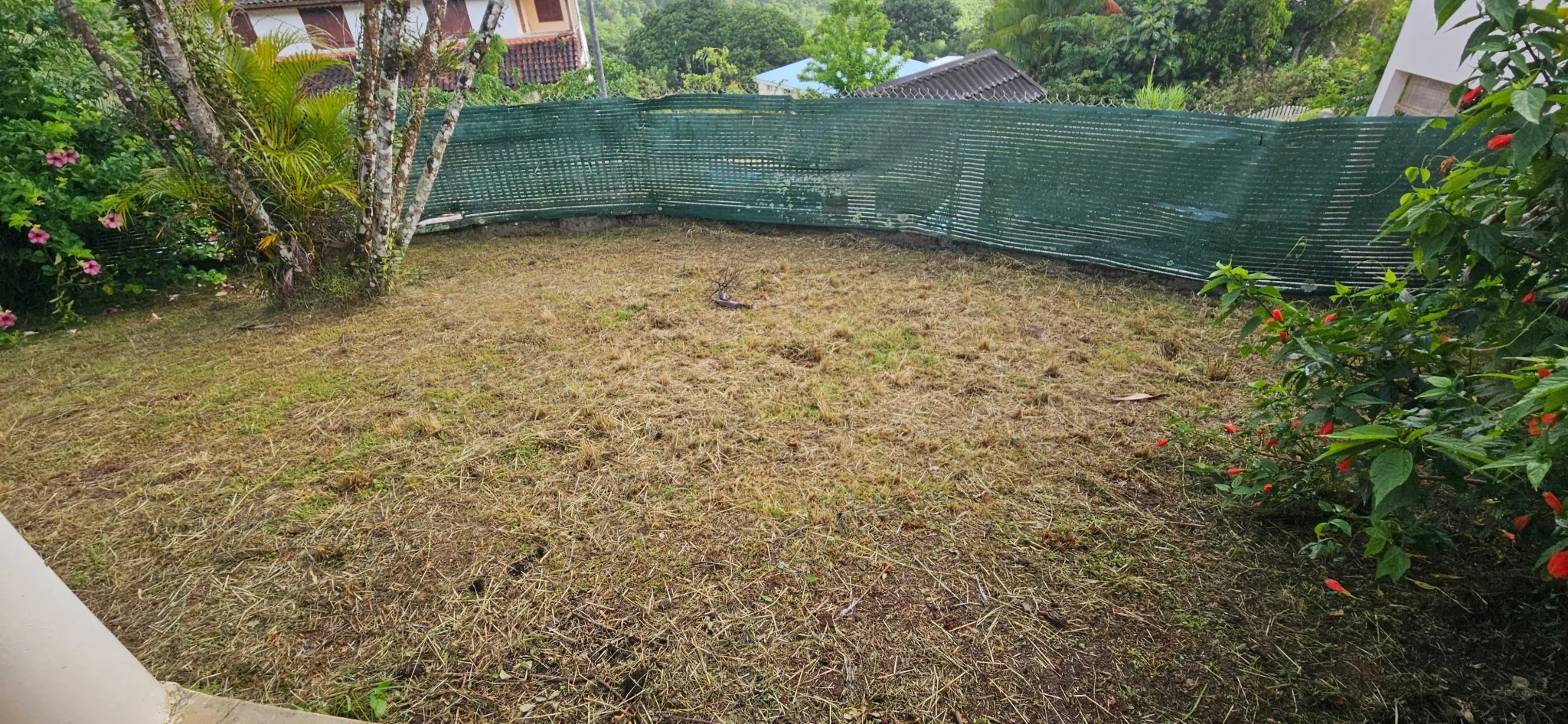 Appartement F4 avec terrasses, jardinet et vue à Sainte-Luce 