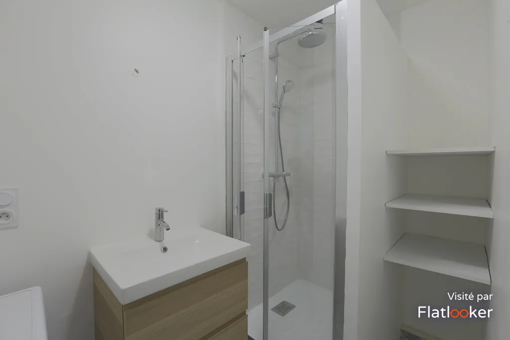 Appartement 4 pièces à Antony de 68,81 m² à vendre avec cave et rénovation énergétique 