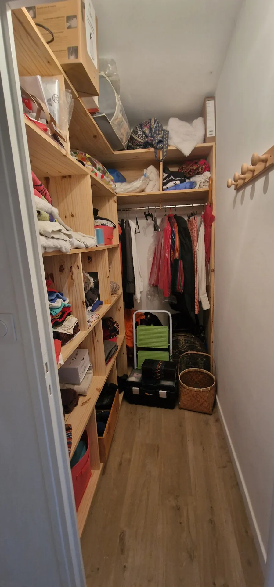 Vente appartement T3 à Montpellier à proximité du centre historique 