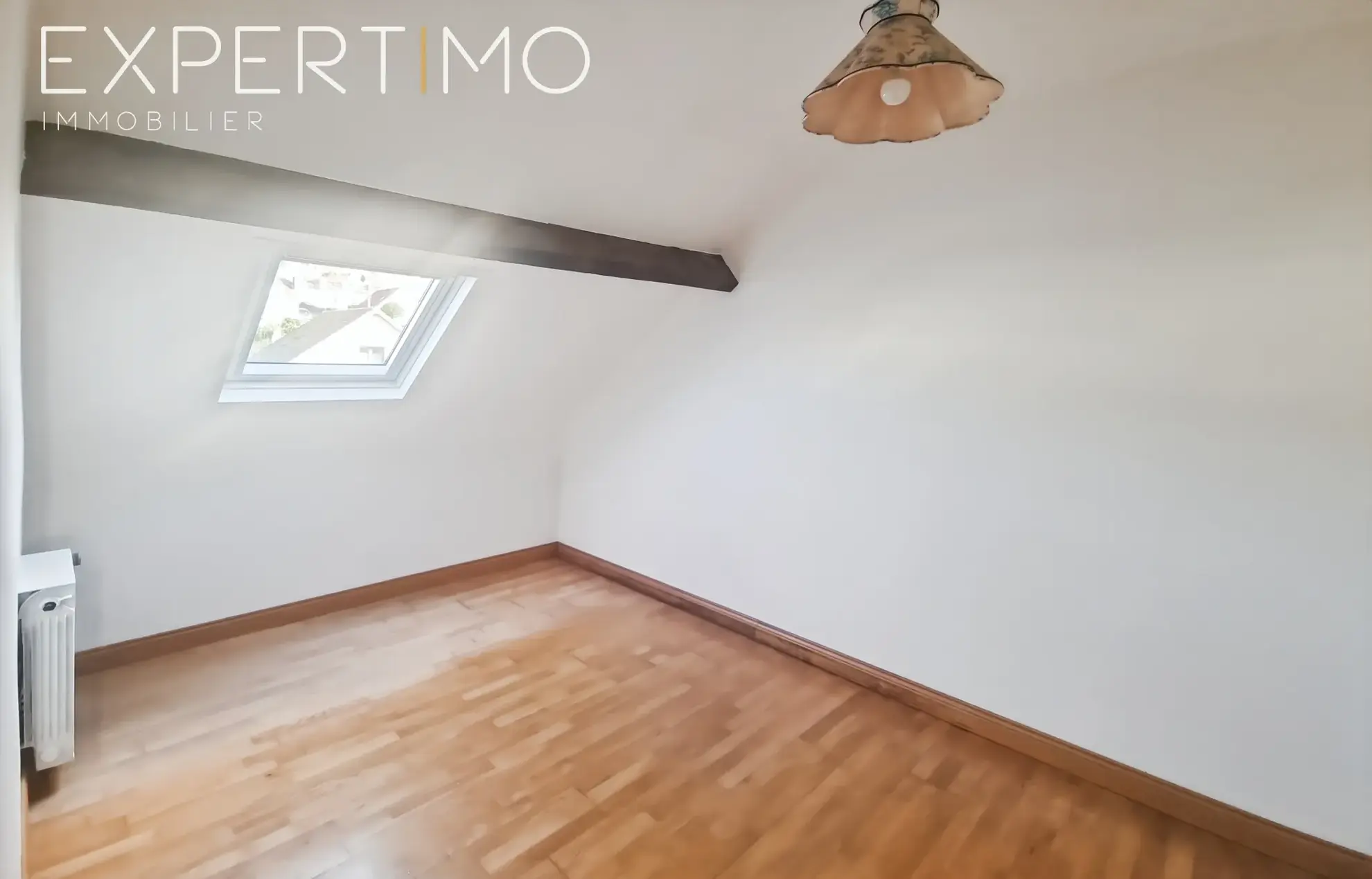A vendre maison de 75 m² à Mers-les-Bains avec garage et cour 