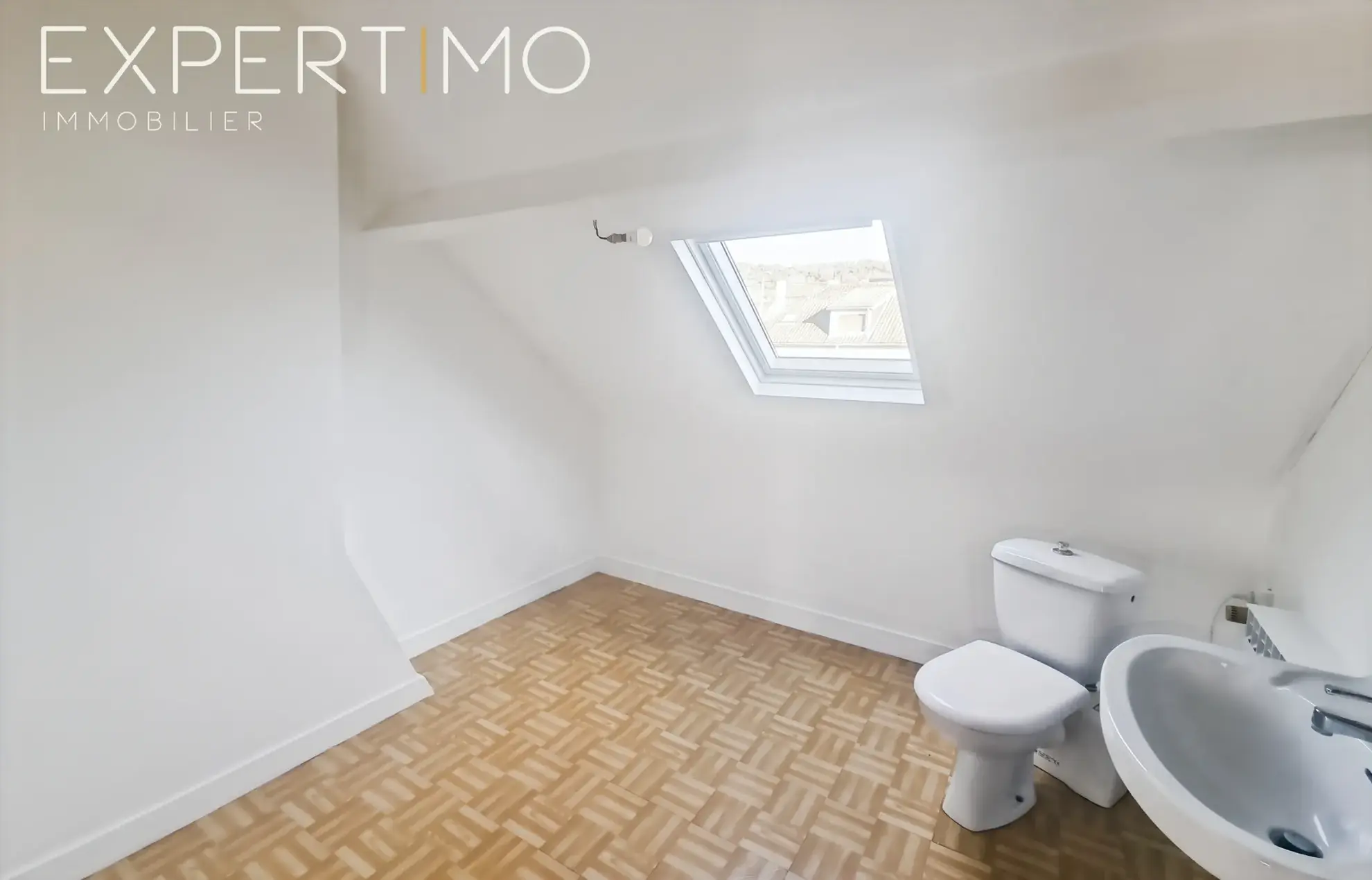 A vendre maison de 75 m² à Mers-les-Bains avec garage et cour 