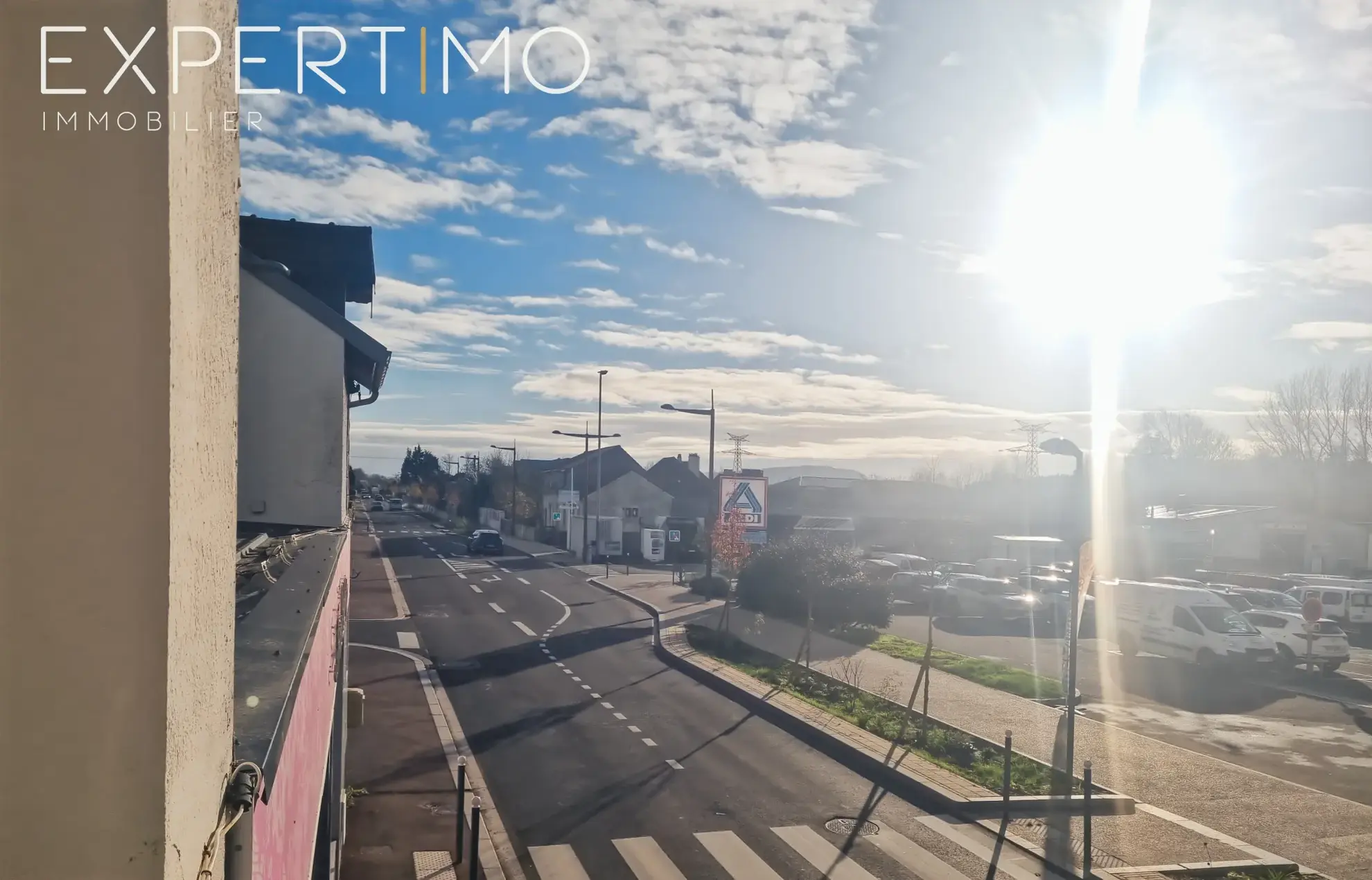 A vendre maison de 75 m² à Mers-les-Bains avec garage et cour 