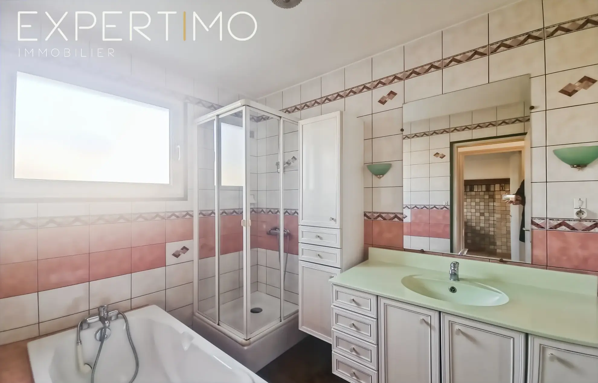 A vendre maison de 75 m² à Mers-les-Bains avec garage et cour 