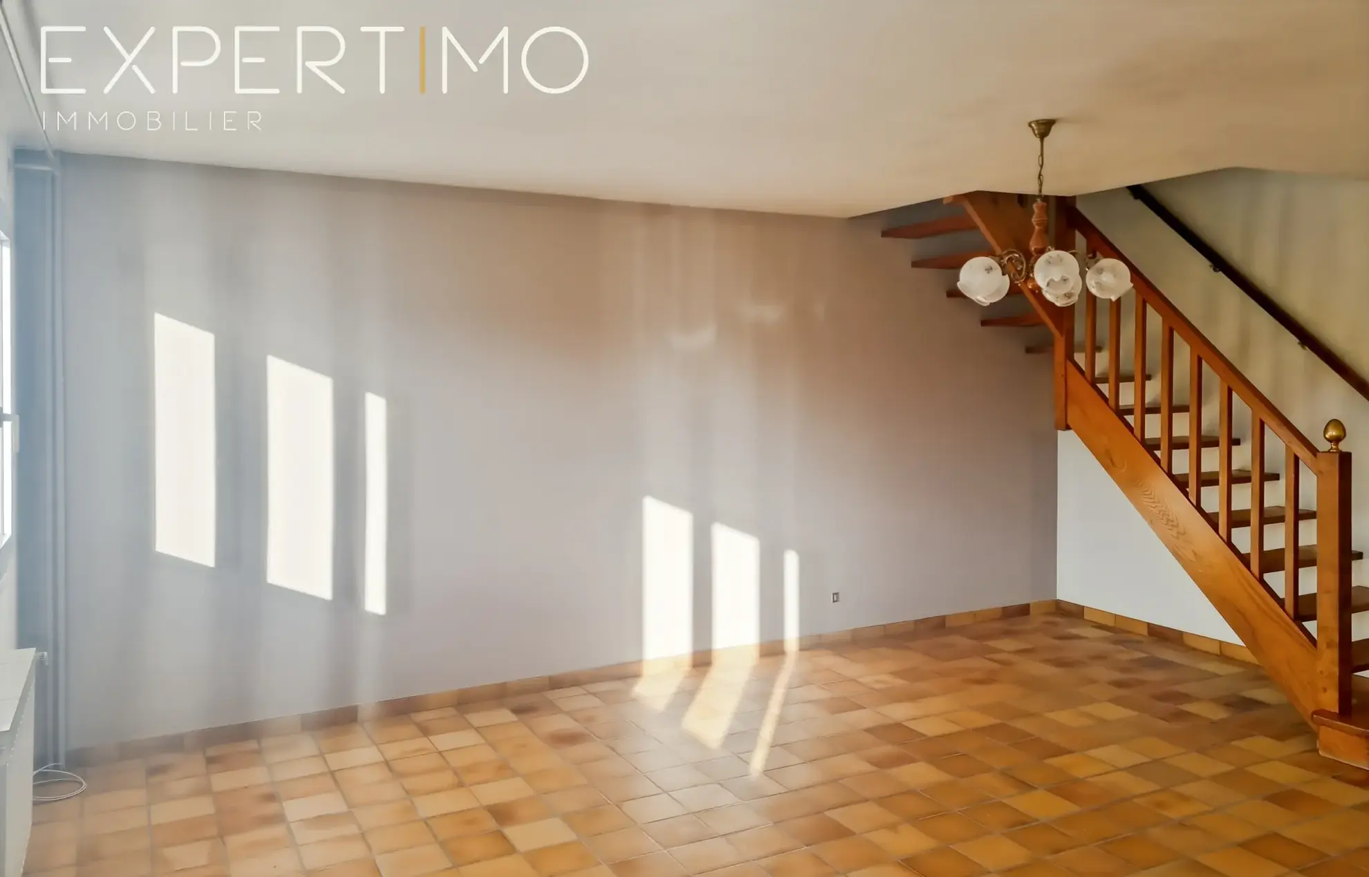 A vendre maison de 75 m² à Mers-les-Bains avec garage et cour 