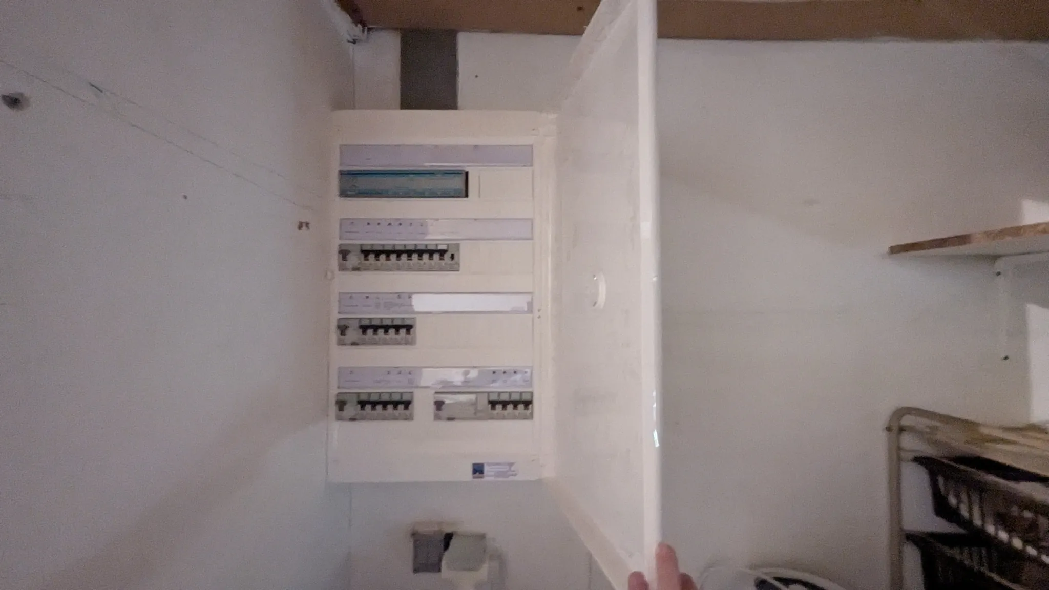 Maison de plain-pied à Magne avec 4 chambres, garage et jardin clôturé - Opportunité à saisir 