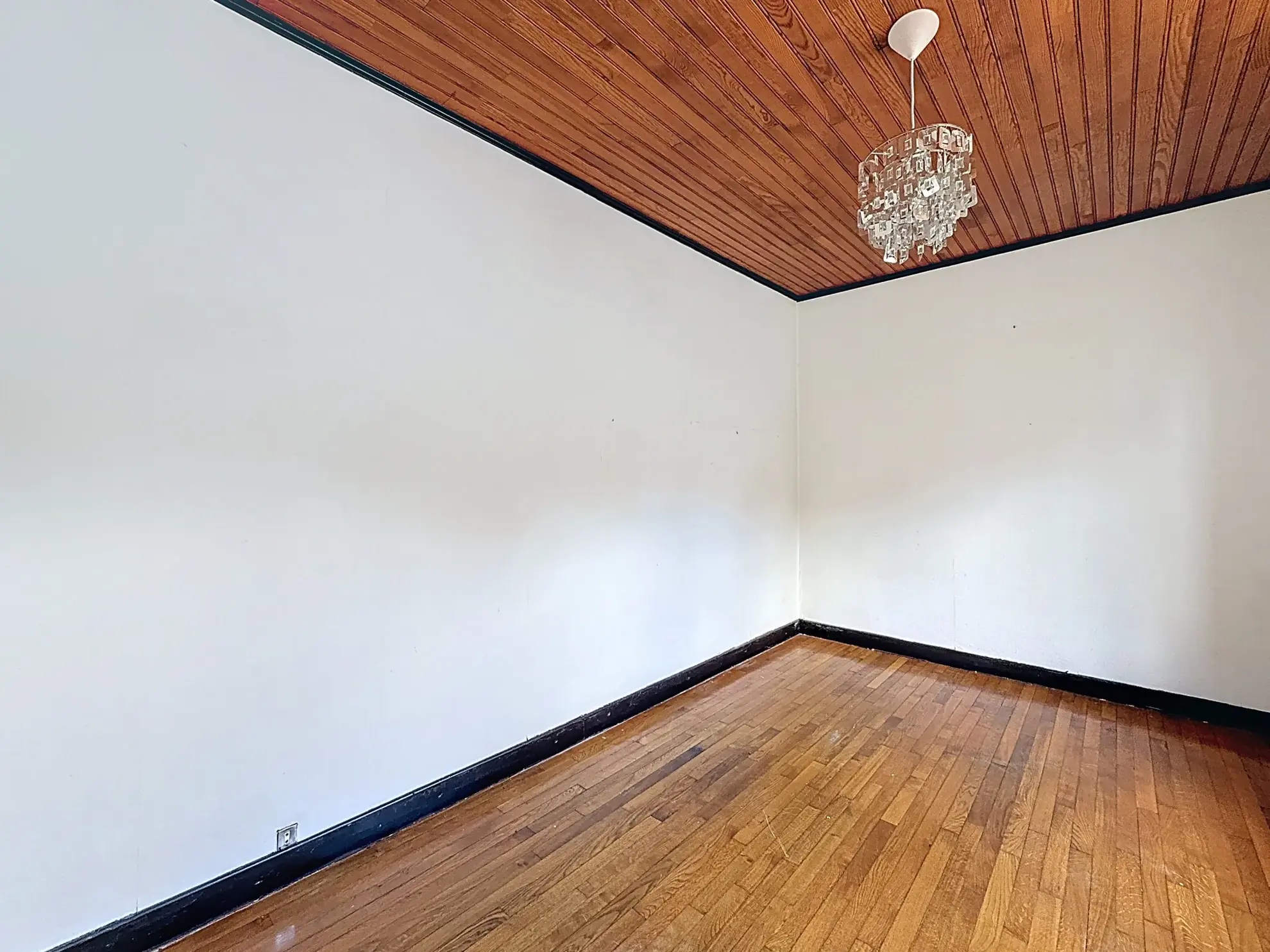 Maison individuelle à vendre à Remoncourt près de Mirecourt et Vittel avec terrain arboré 