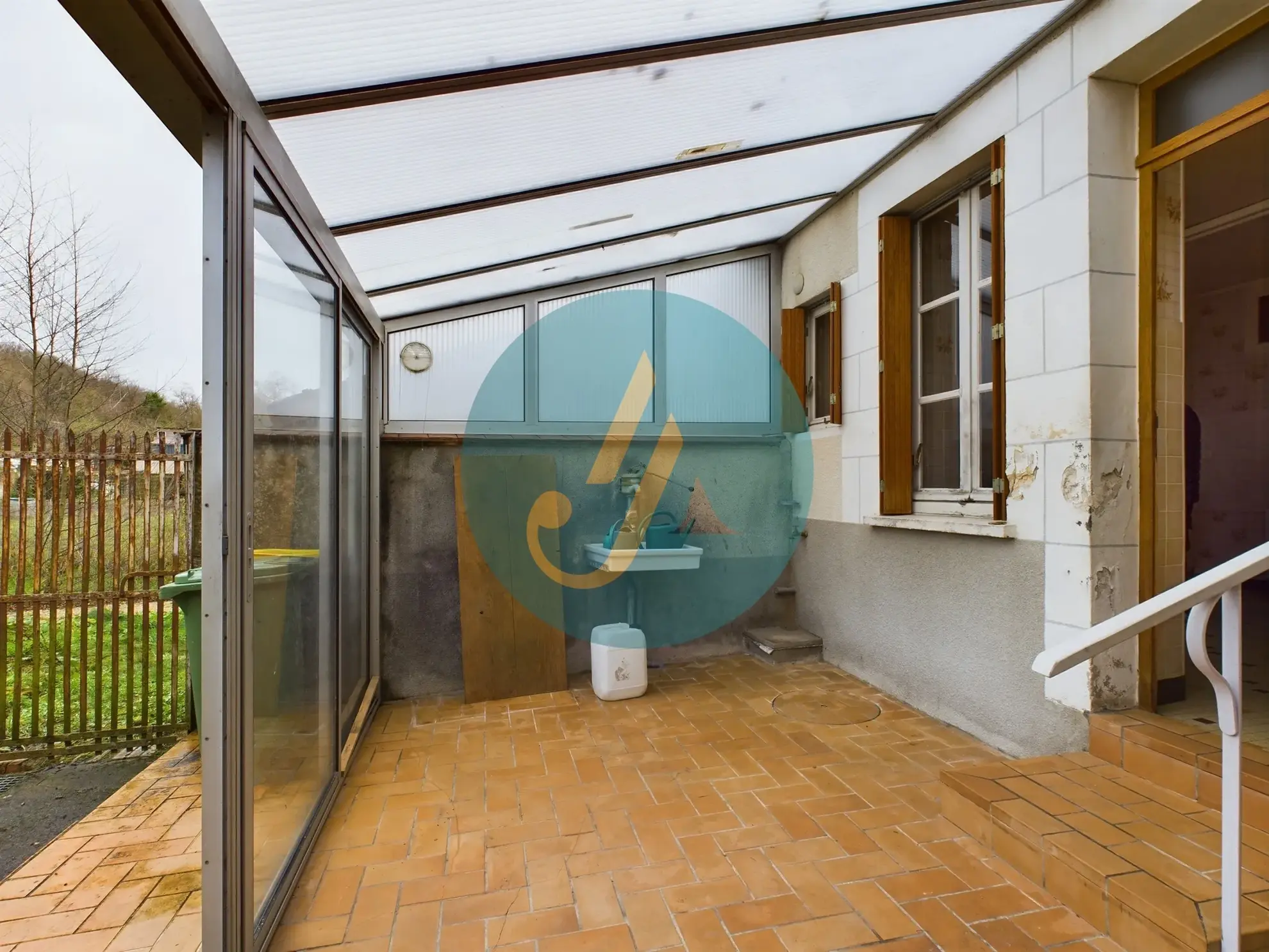 Maison de village polyvalente à Arquian, idéale résidence ou investissement 