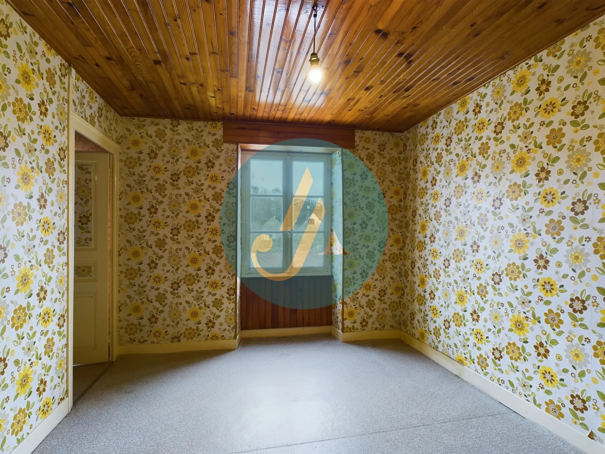 Maison de village polyvalente à Arquian, idéale résidence ou investissement 