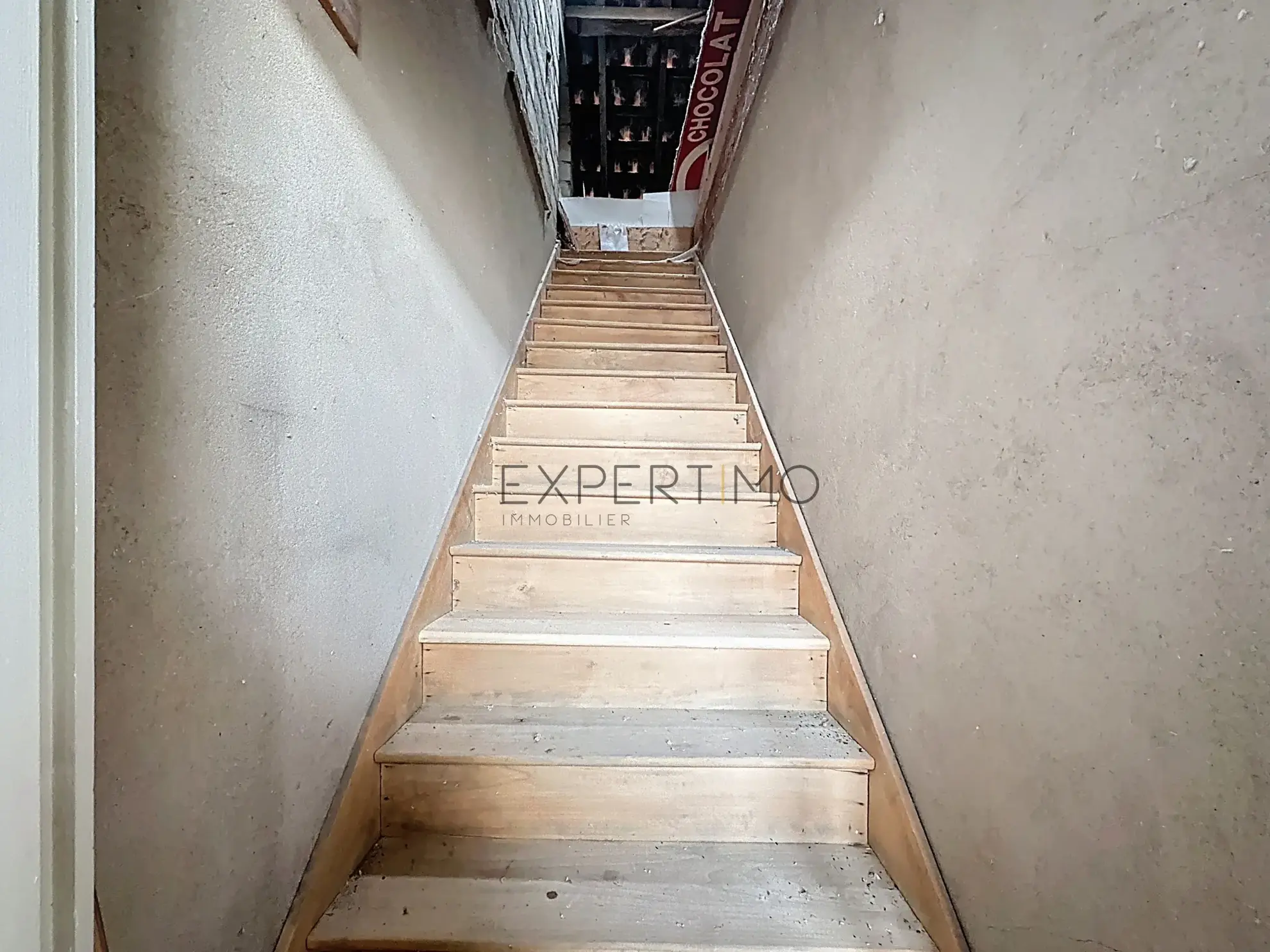 Maison à vendre à Sermoyer de 107 m² avec dépendances et jardin - Opportunité à ne pas manquer 