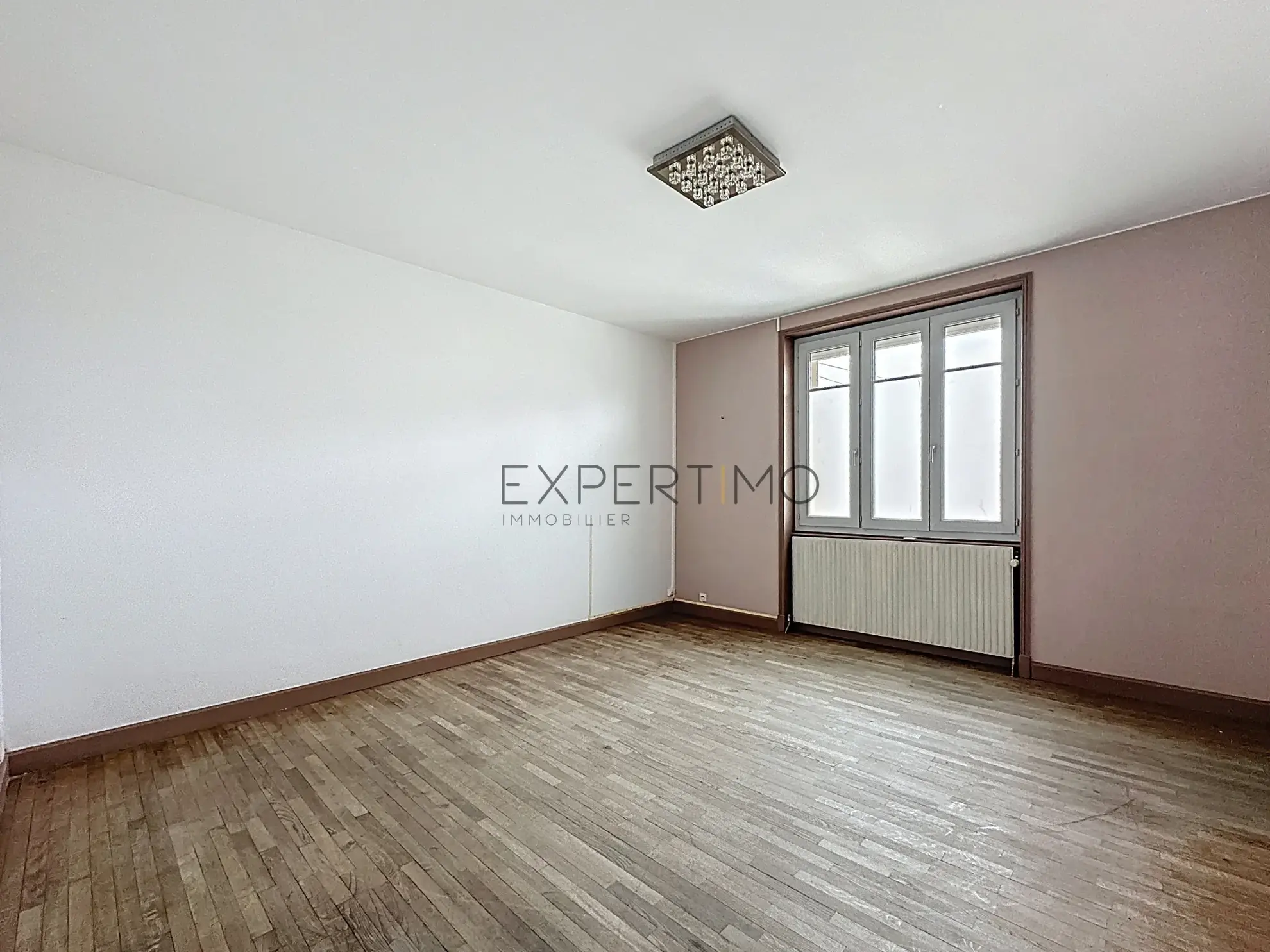 Maison à vendre à Sermoyer de 107 m² avec dépendances et jardin - Opportunité à ne pas manquer 