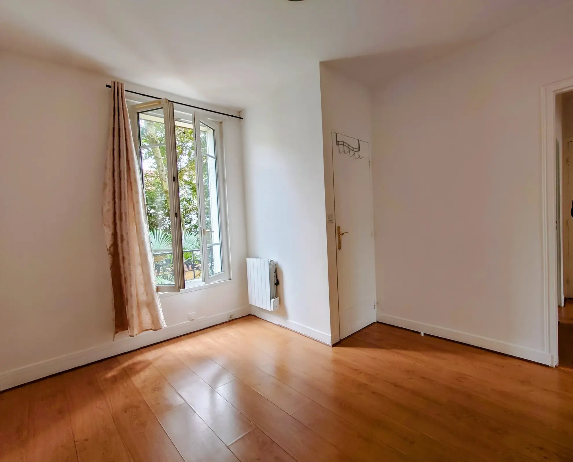 Appartement 3 pièces à Viry-Châtillon proche gare de Juvisy