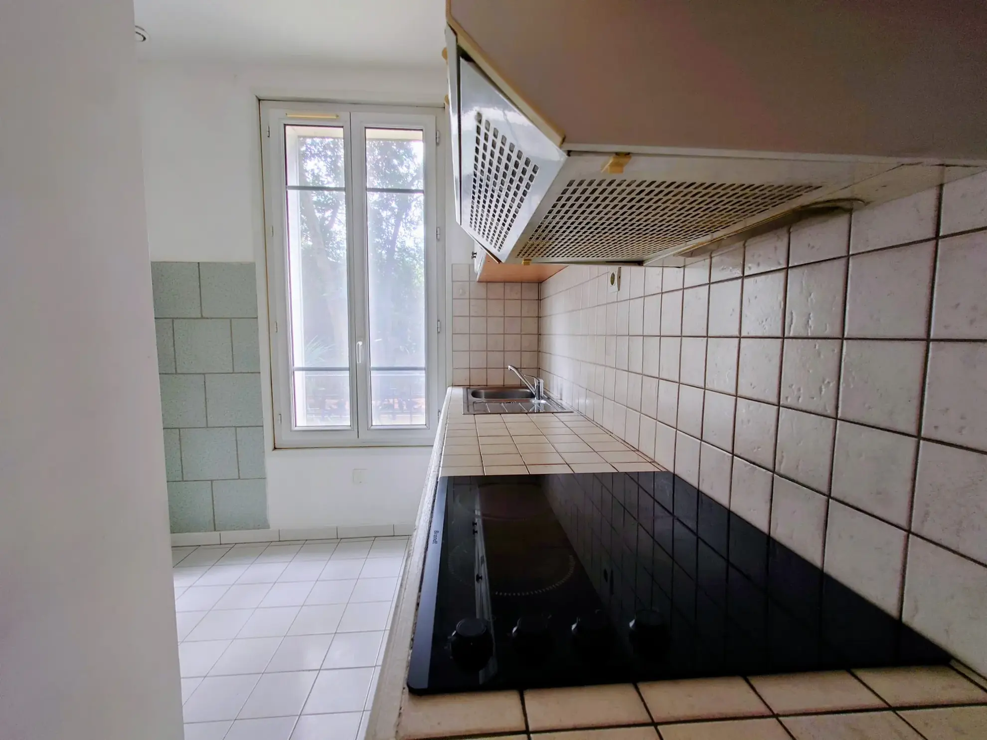 Vente appartement 3 pièces à Viry-Châtillon proche Juvisy 