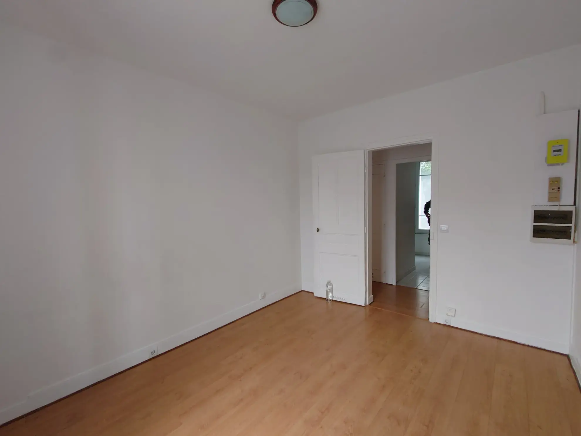 Vente appartement 3 pièces à Viry-Châtillon proche Juvisy 