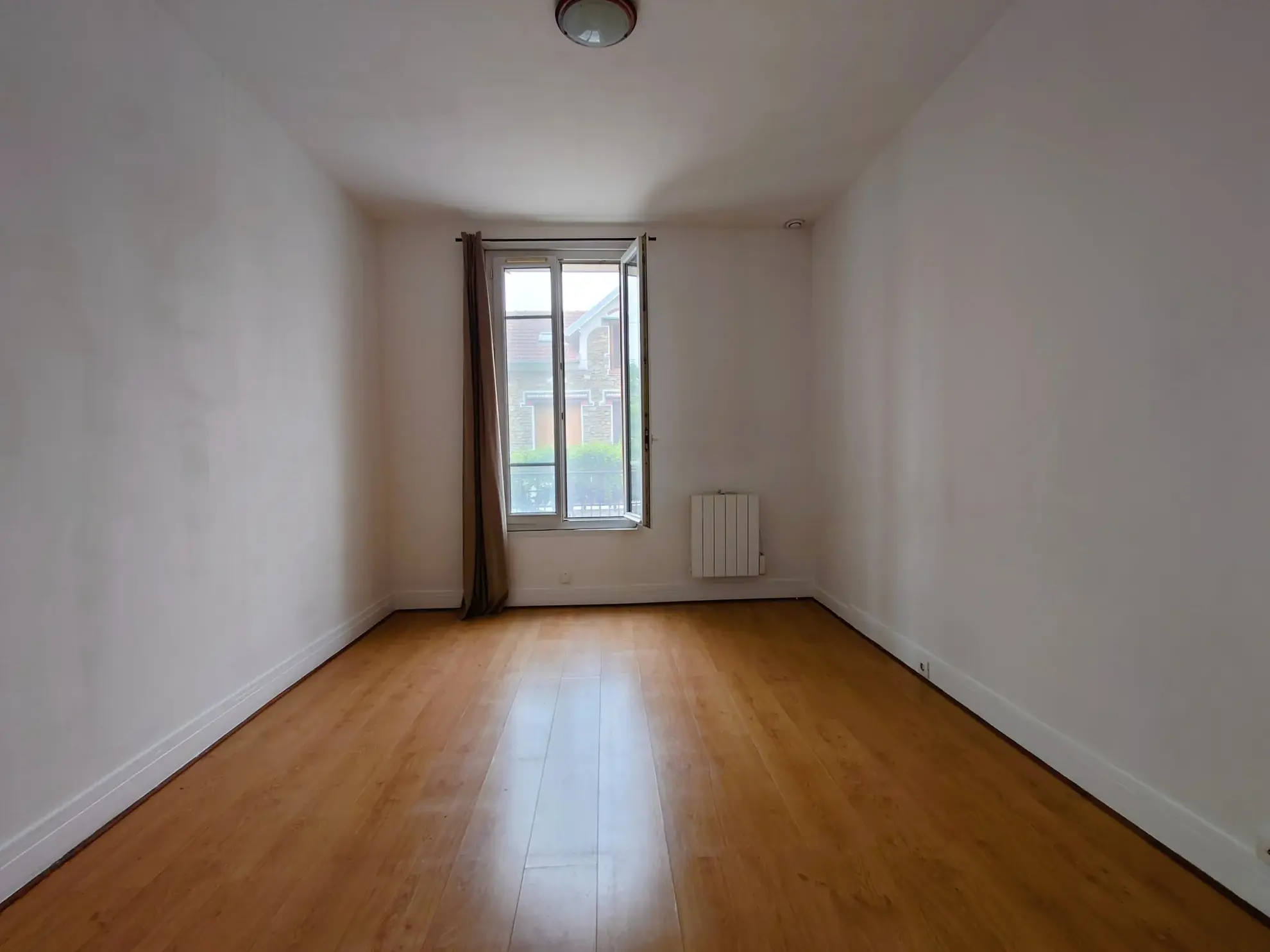 Vente appartement 3 pièces à Viry-Châtillon proche Juvisy 