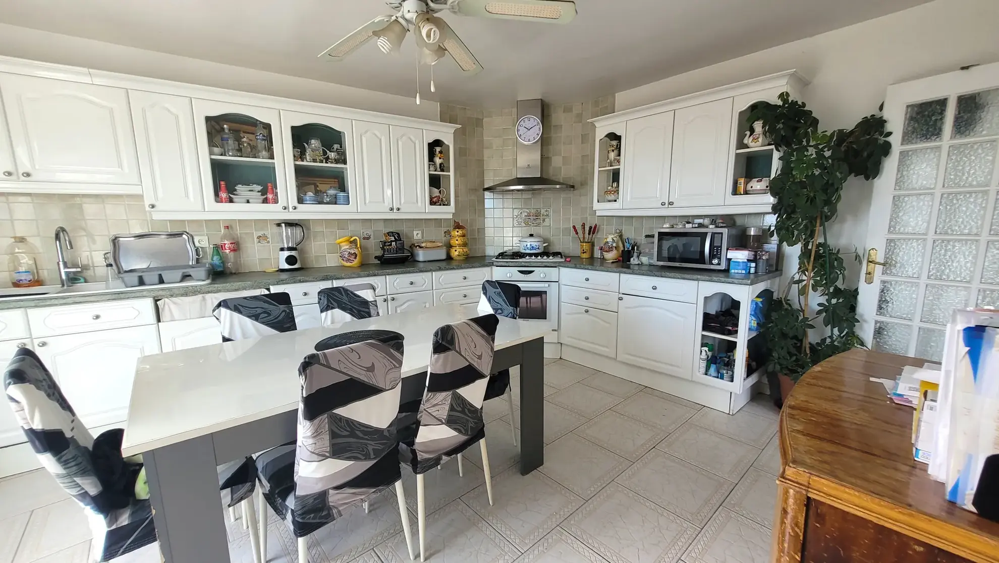 Maison 5 pièces avec vue mer à Verduron Haut proche Marseille 