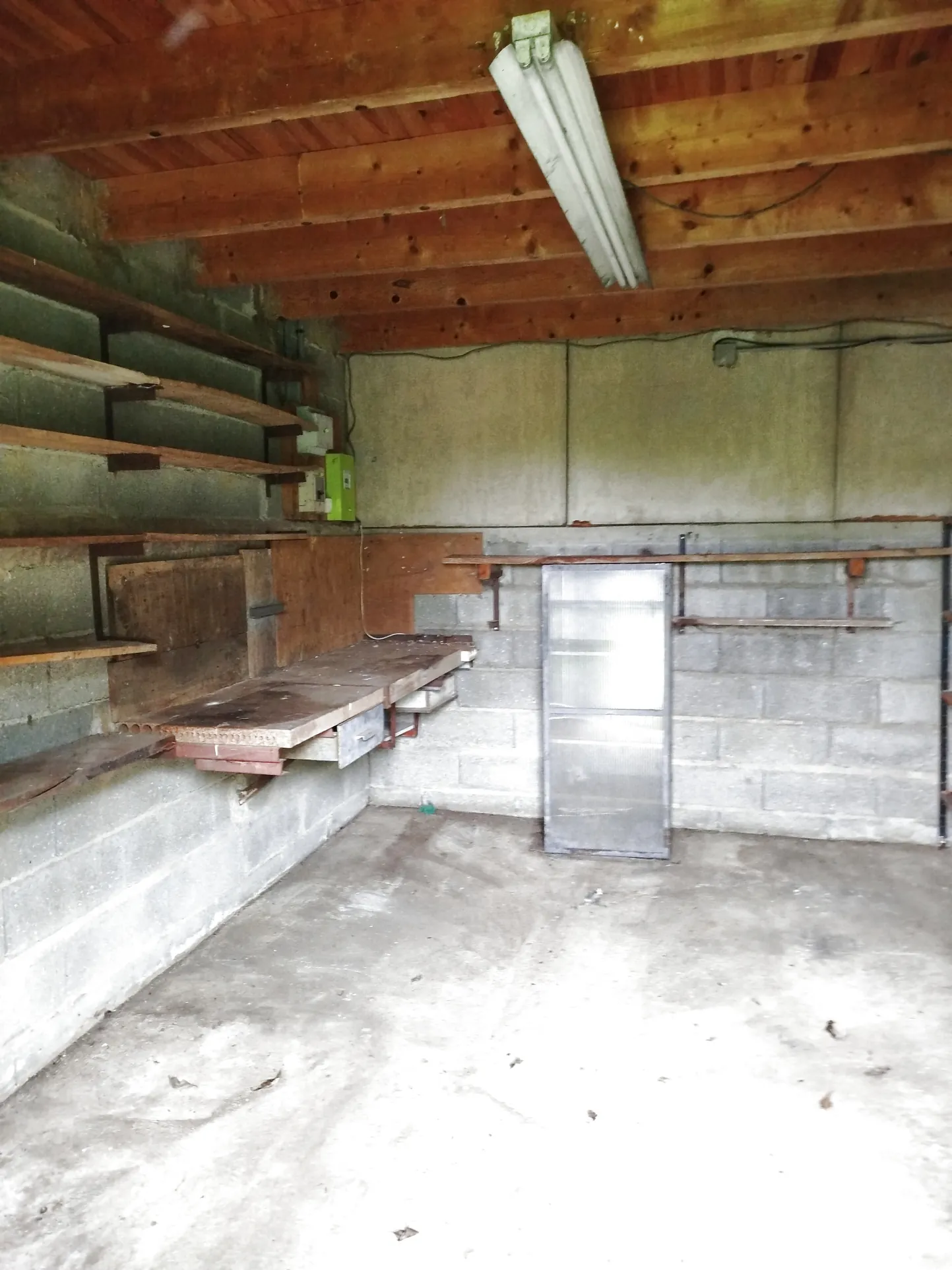 Villa de plain-pied avec terrain arboré à Marboz, idéal premier achat ou retraite 