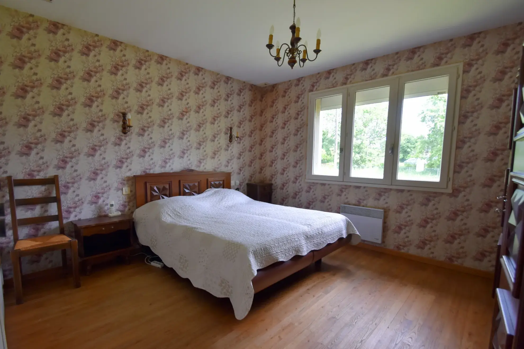 Maison à Montauban Fonneuve de 140 m² avec jardin et beaucoup de potentiel 