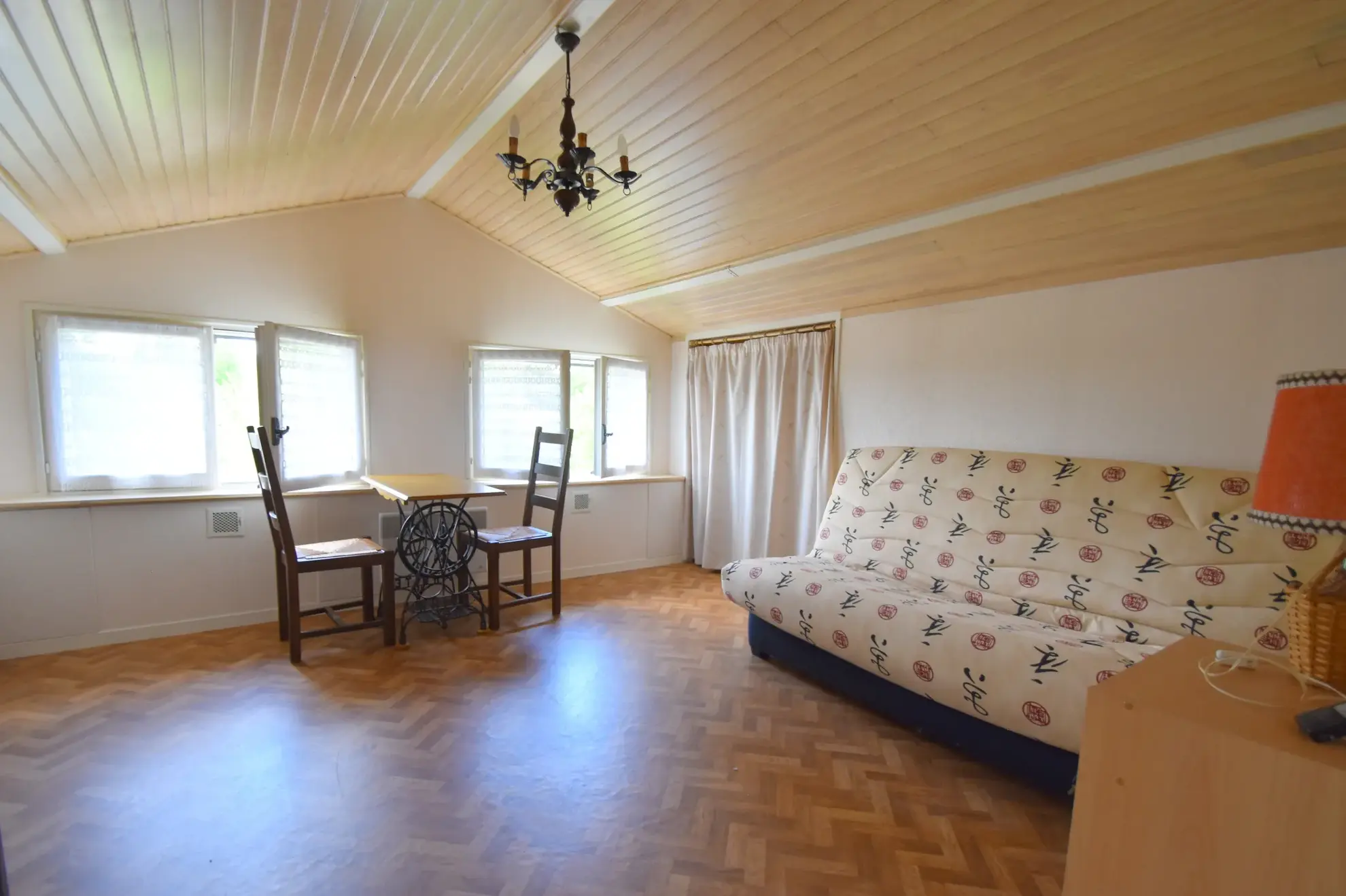 Maison à Montauban Fonneuve de 140 m² avec jardin et beaucoup de potentiel 