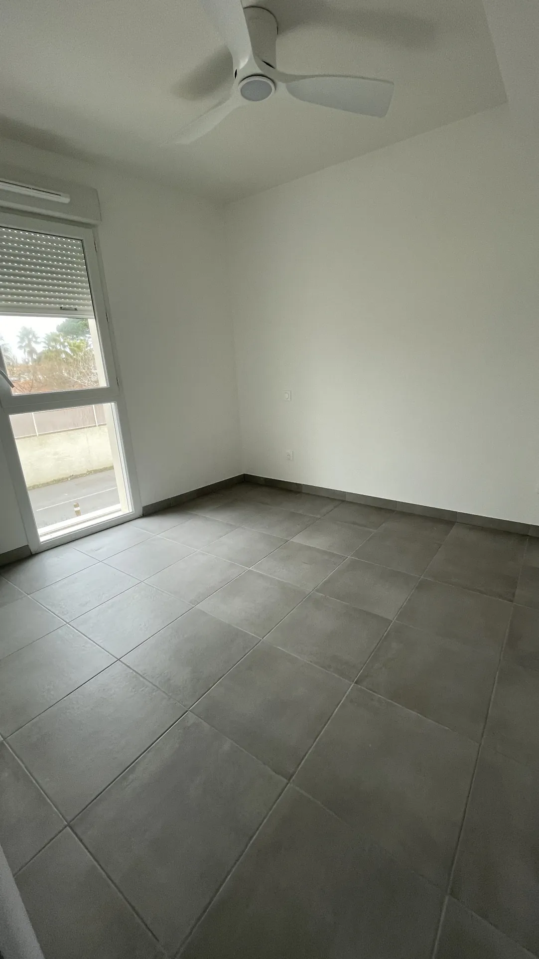 Appartement T3 en front de mer à Vias - Résidence récente et haut de gamme 