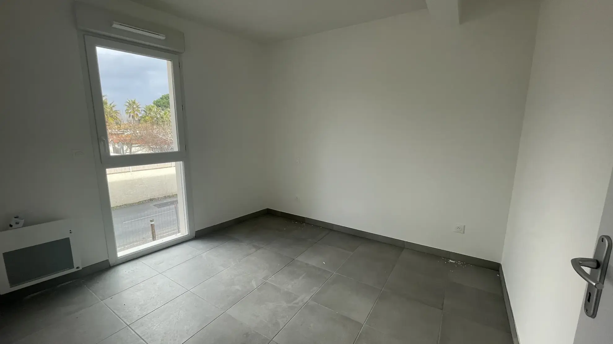 Appartement T3 en front de mer à Vias - Résidence récente et haut de gamme 