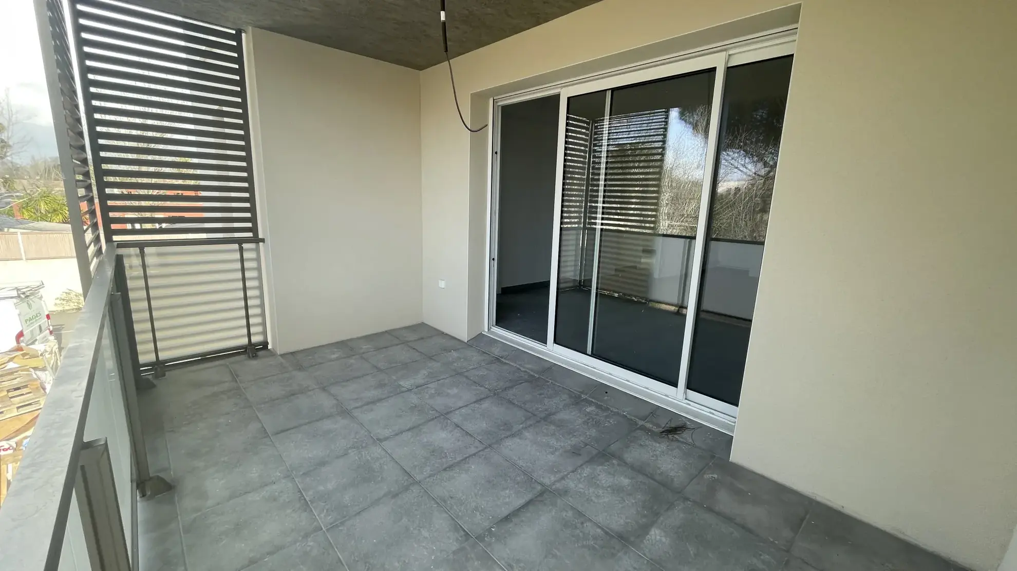 Appartement T3 en front de mer à Vias - Résidence récente et haut de gamme 