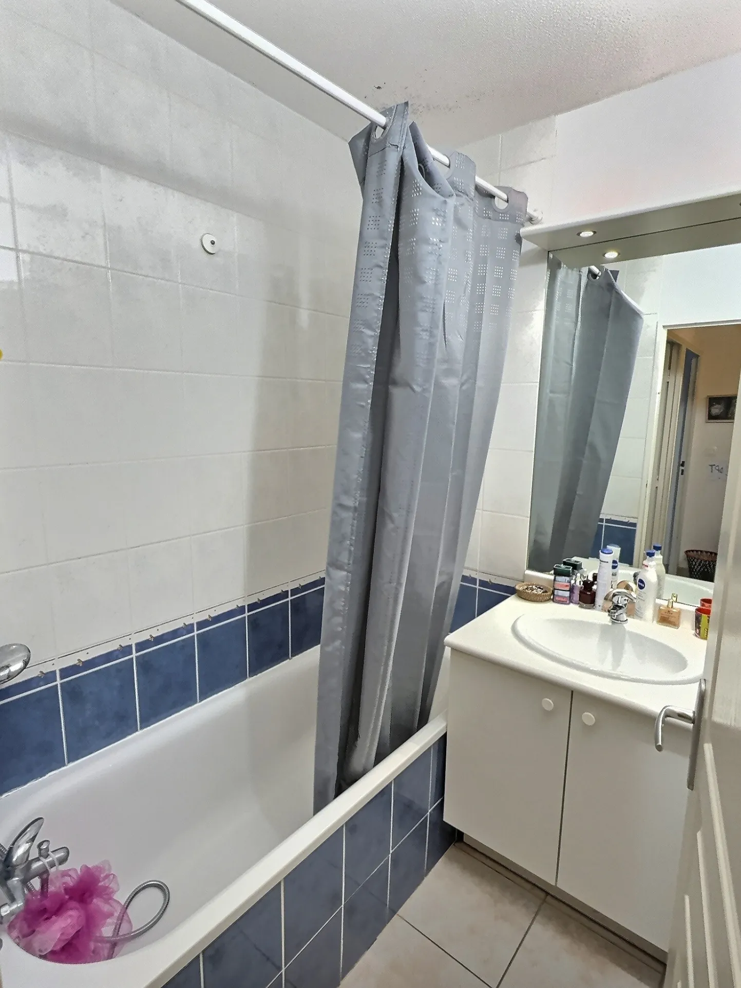 Appartement 3 pièces à Le Cres avec terrasse et parking – Prêt à visiter 