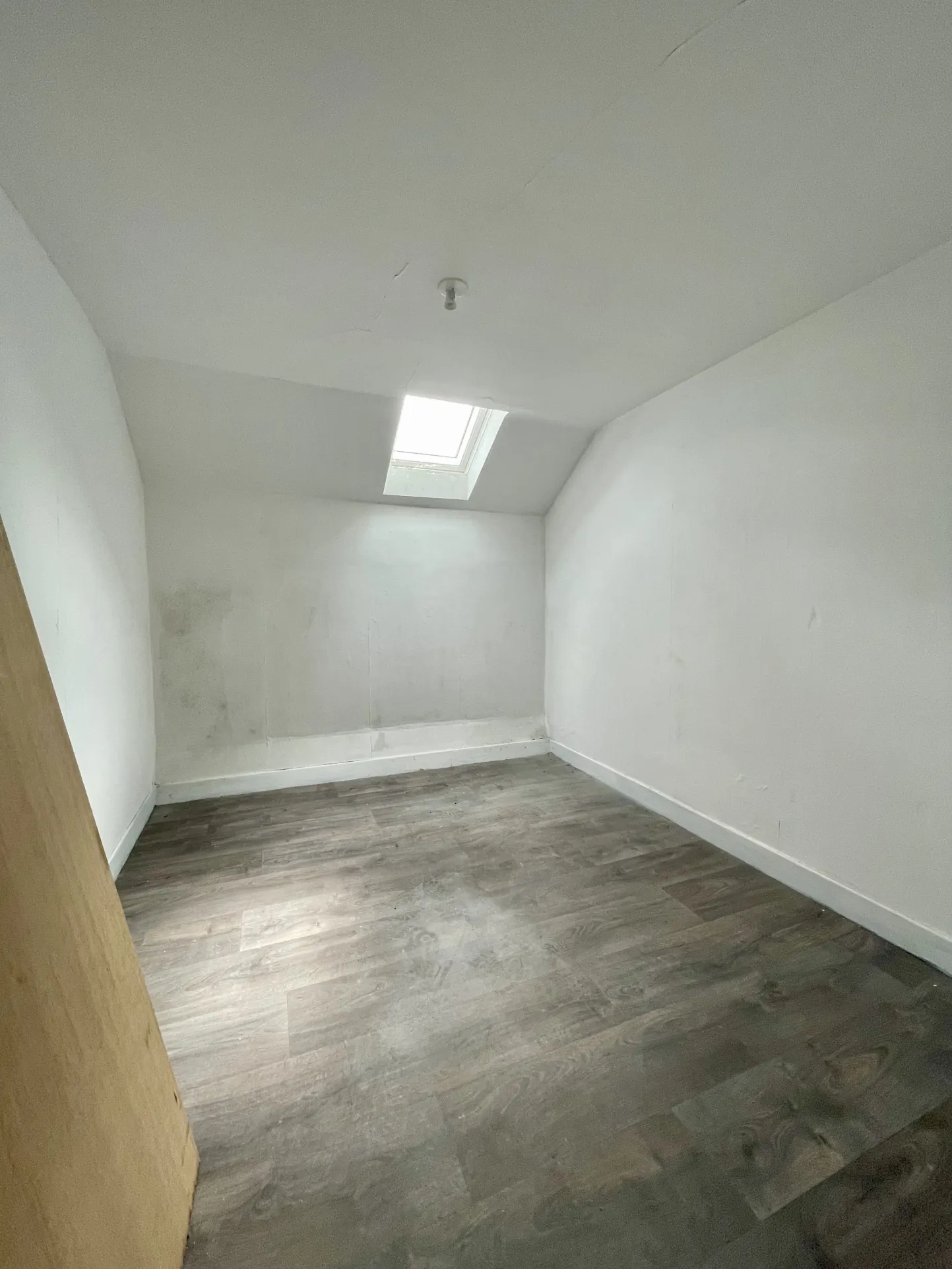 Immeuble en centre-ville de Vic-en-Bigorre de 480 m² avec jardin et parking 