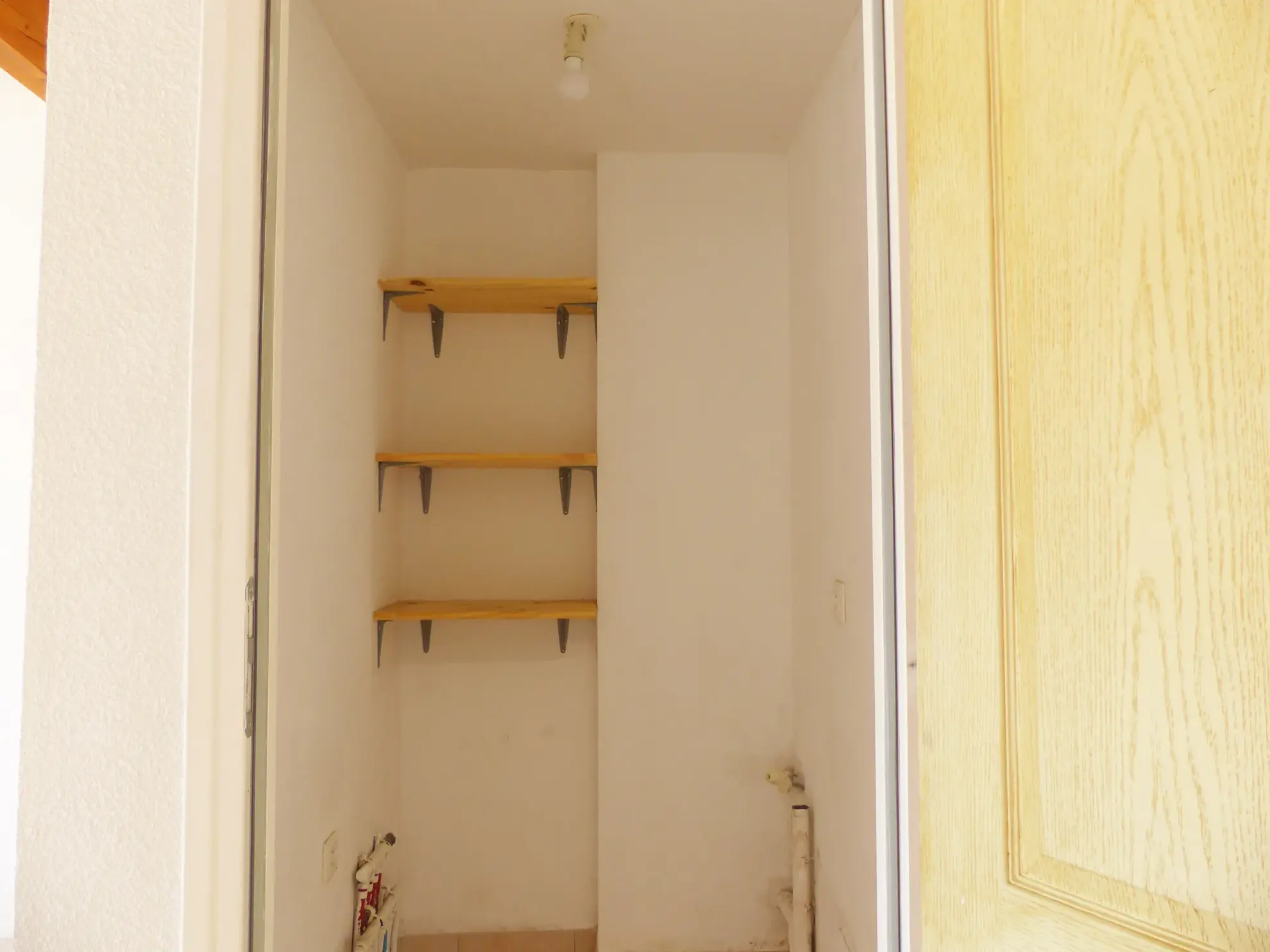 Maison 3 pièces avec terrasse à Lamalou-Les-Bains, idéale pour investissement ou résidence principale 