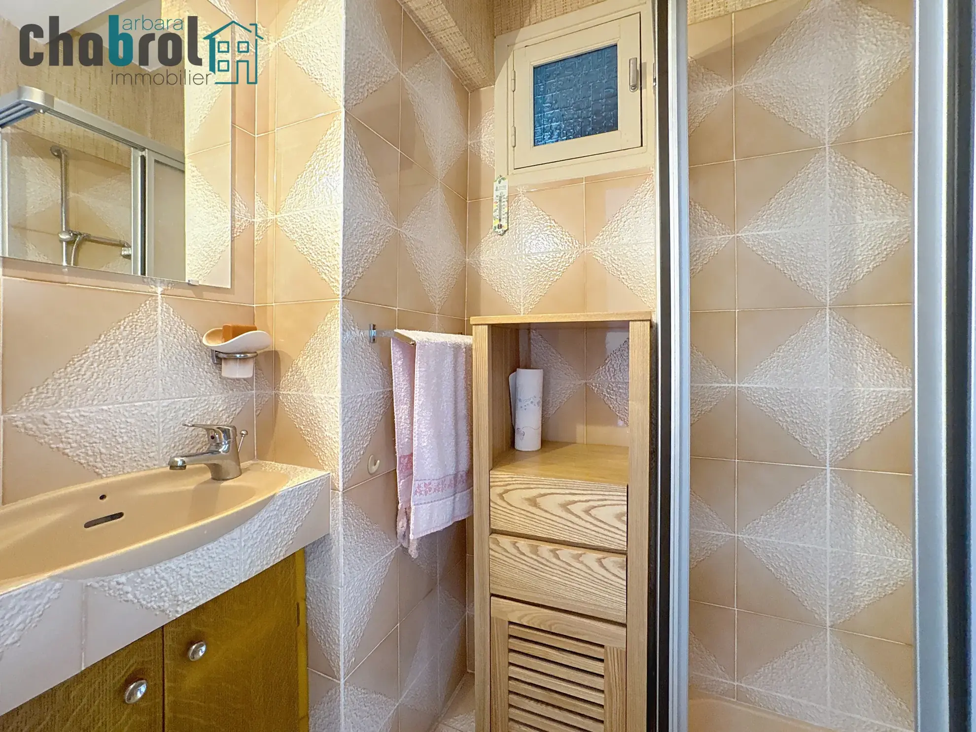 Maison 3 chambres avec jardin et proximité écoles à Montauban 