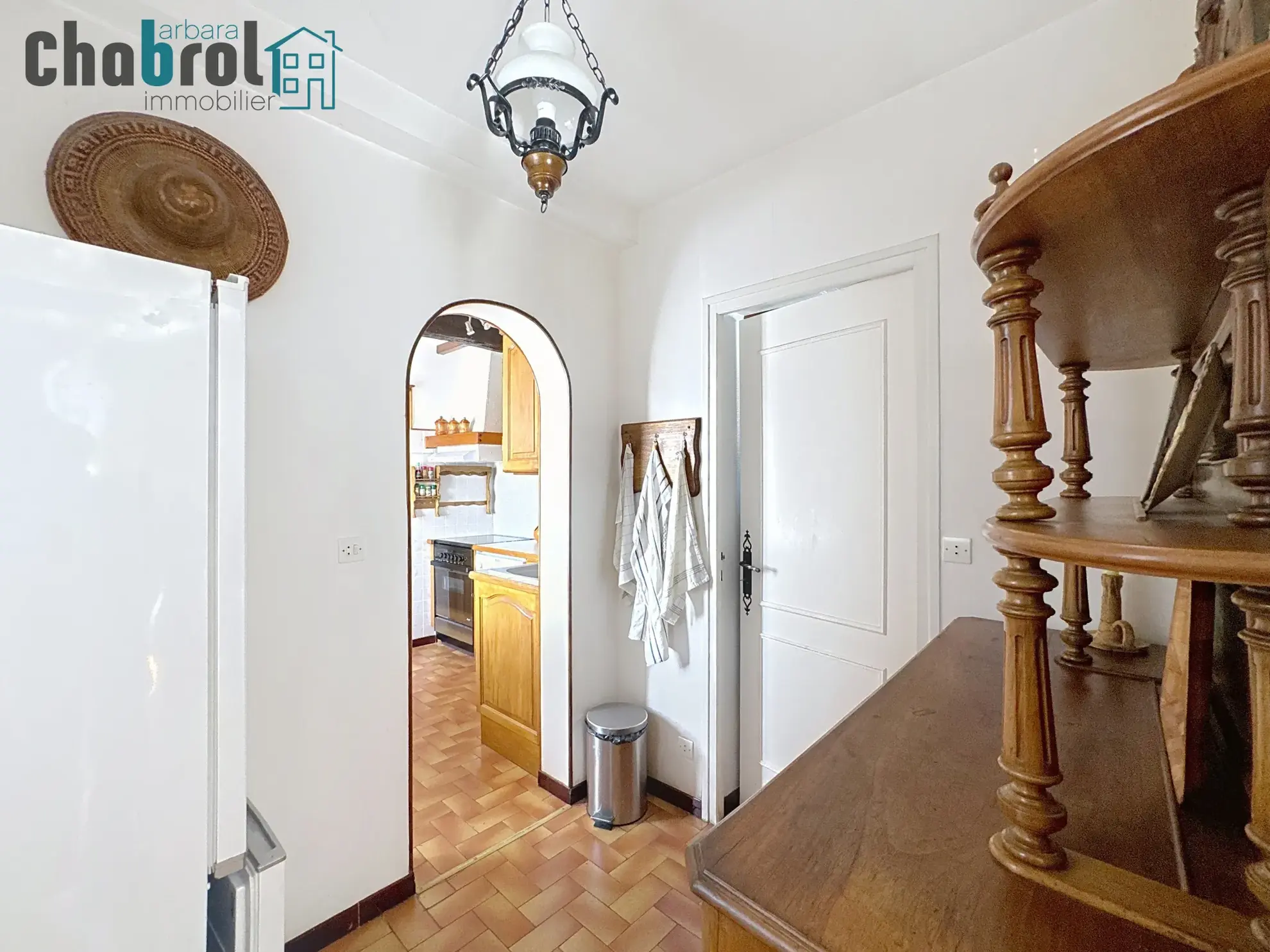 Maison 3 chambres avec jardin et proximité écoles à Montauban 