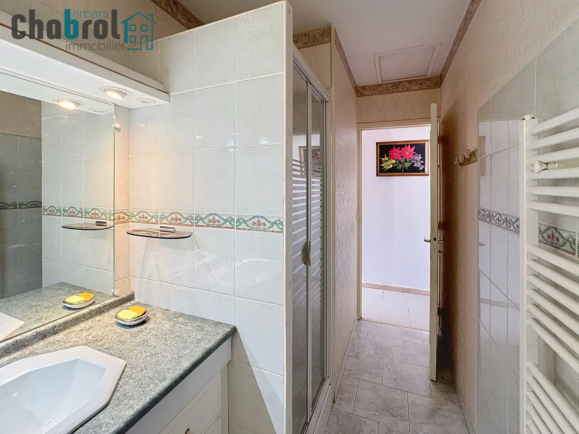 Maison 3 chambres avec jardin et proximité écoles à Montauban 