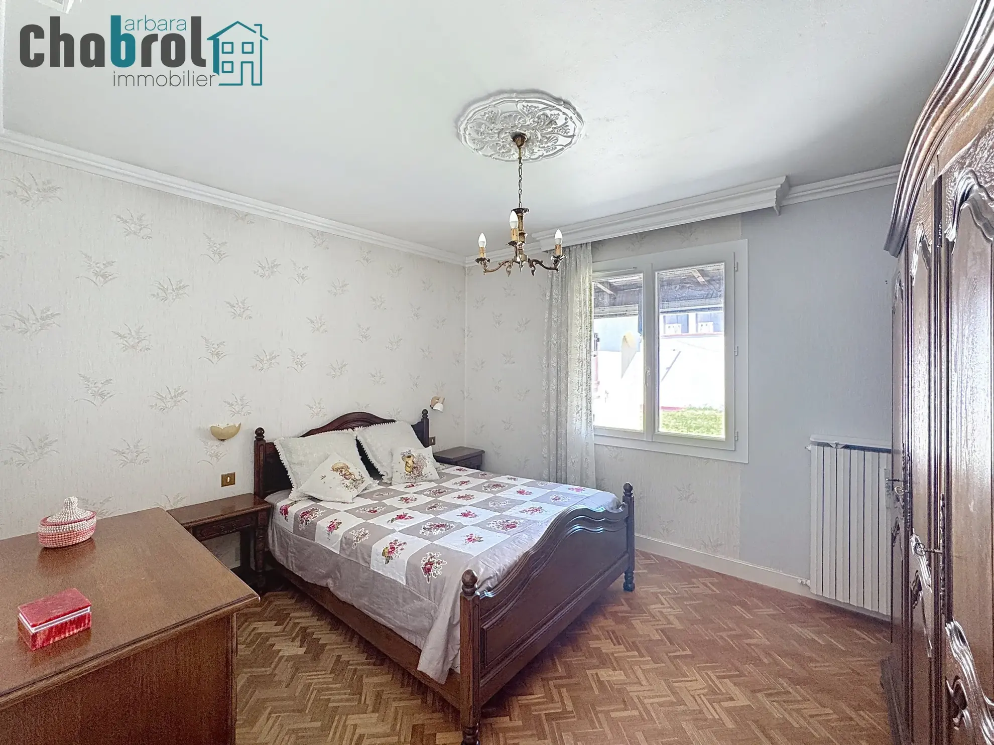 Maison 3 chambres avec jardin et proximité écoles à Montauban 