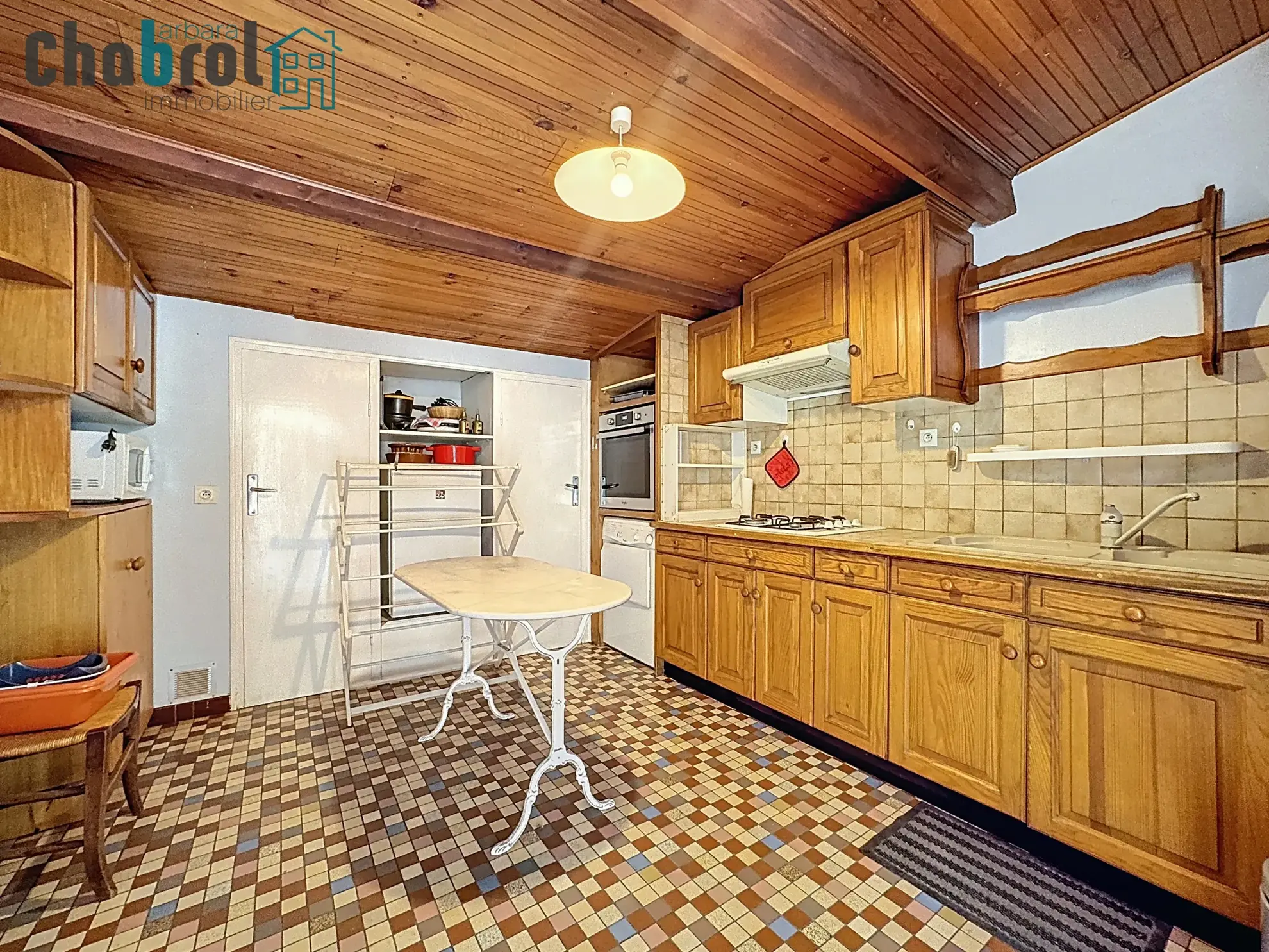 Maison 3 chambres avec jardin et proximité écoles à Montauban 