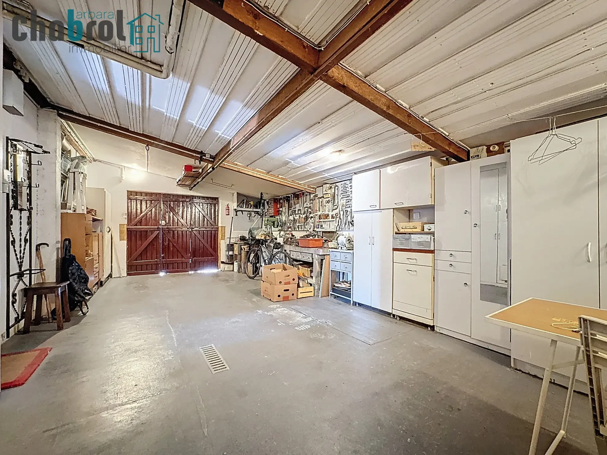 Maison 3 chambres avec jardin et proximité écoles à Montauban 