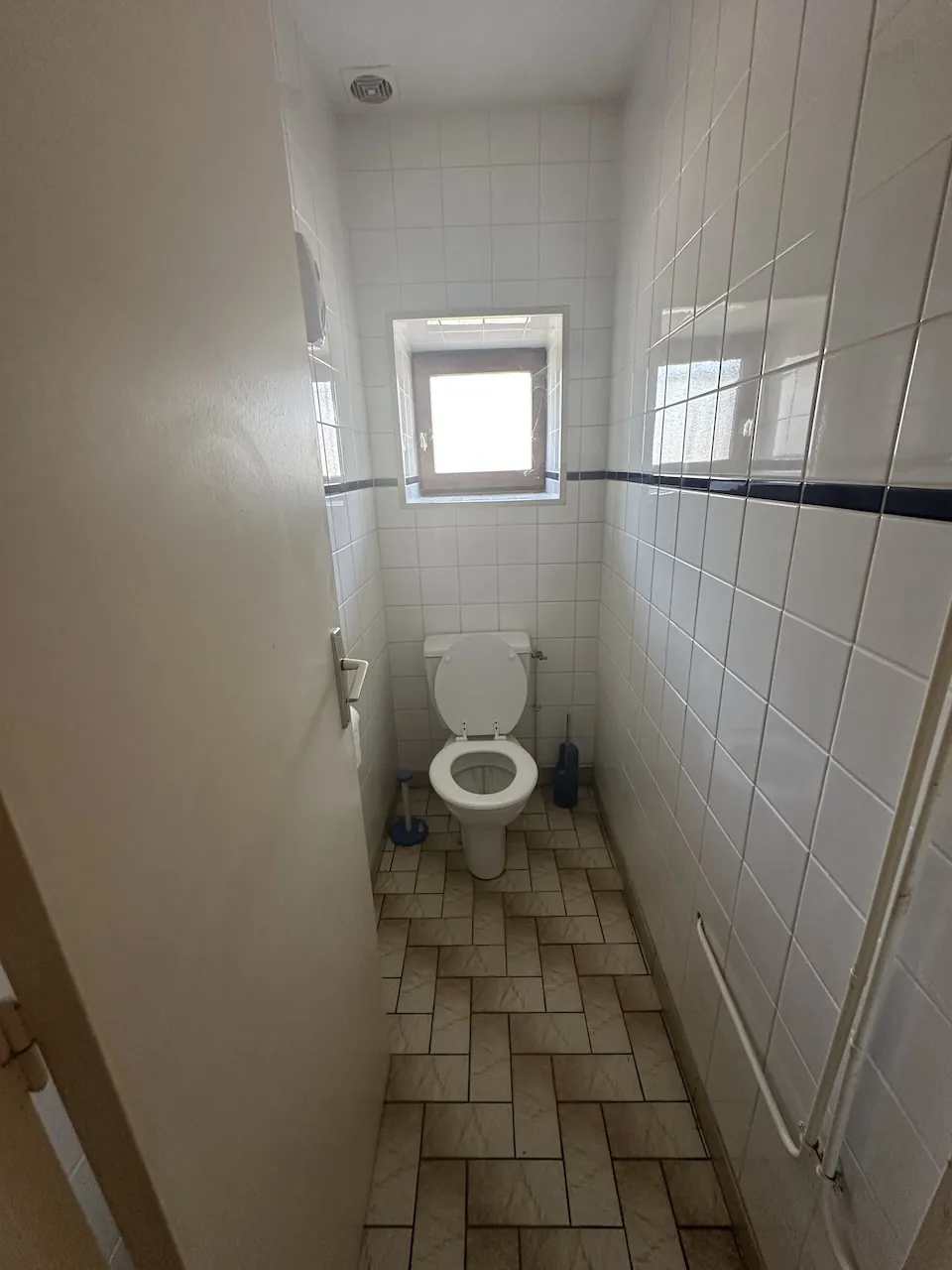 Maison de ville de plain-pied à Marcigny - 90 m² avec terrasse et garage 