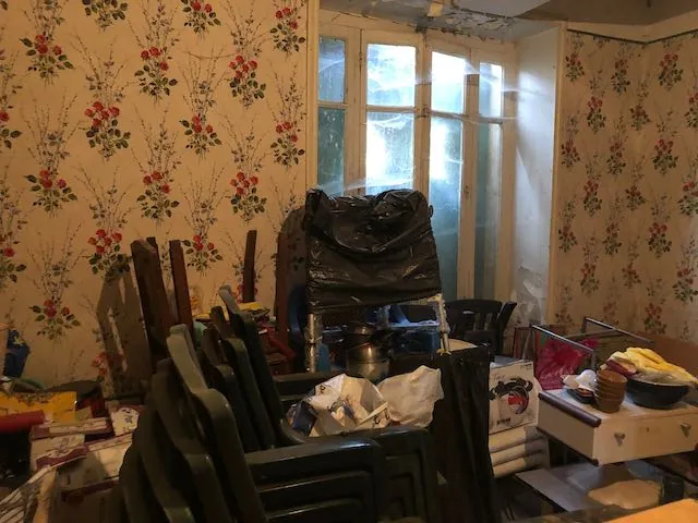 Maison de ville de plain-pied à Marcigny - 90 m² avec terrasse et garage 