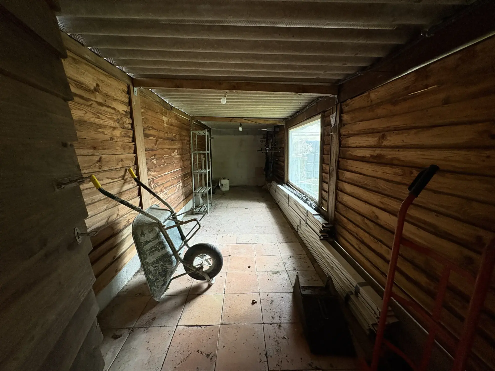 Maison lumineuse de 102 m² avec jardin, garage et espace bien-être à Cozes 