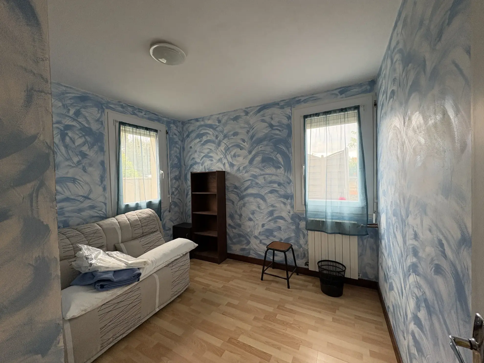 Maison lumineuse de 102 m² avec jardin, garage et espace bien-être à Cozes 