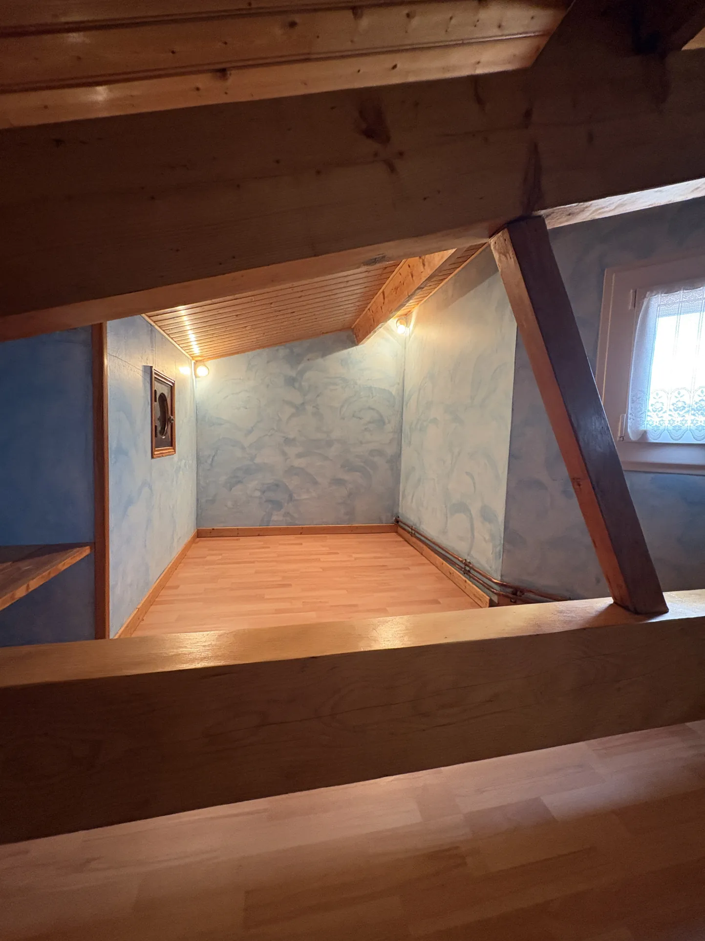 Maison lumineuse de 102 m² avec jardin, garage et espace bien-être à Cozes 