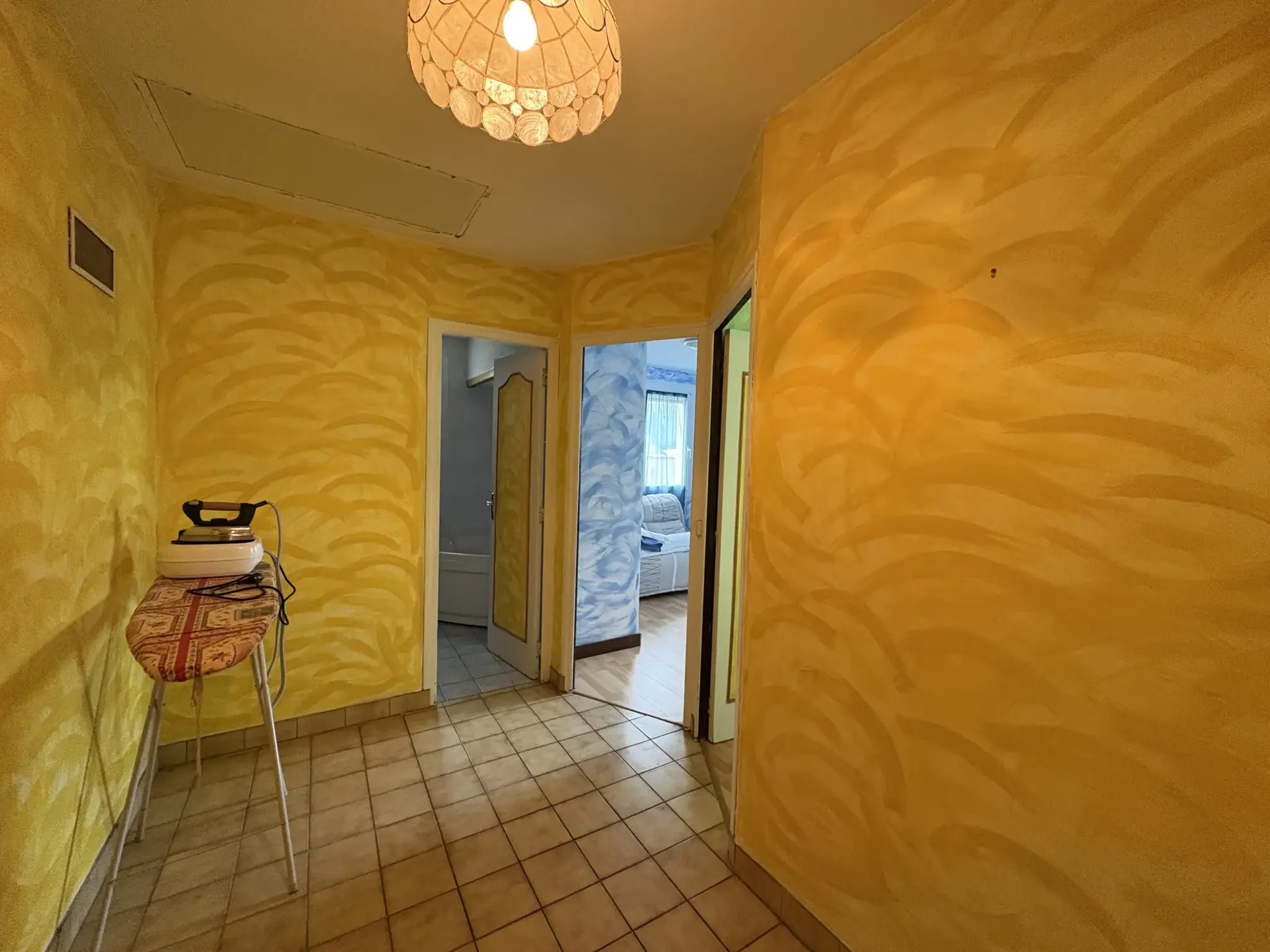 Maison lumineuse de 102 m² avec jardin, garage et espace bien-être à Cozes 