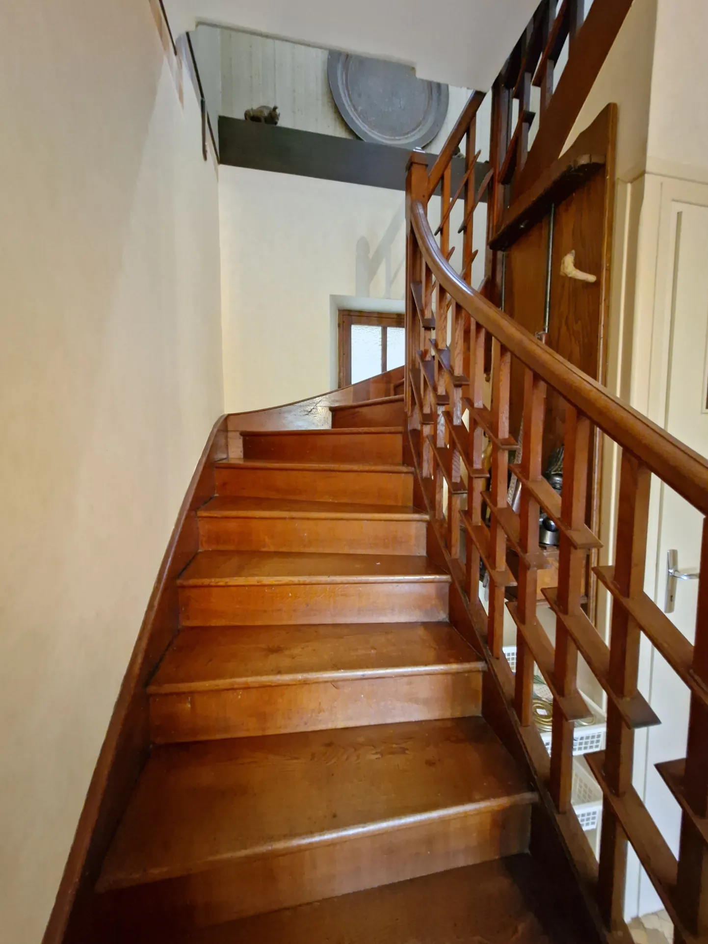 Maison familiale en vente à Oursbelille, 3 chambres, jardin et garage 