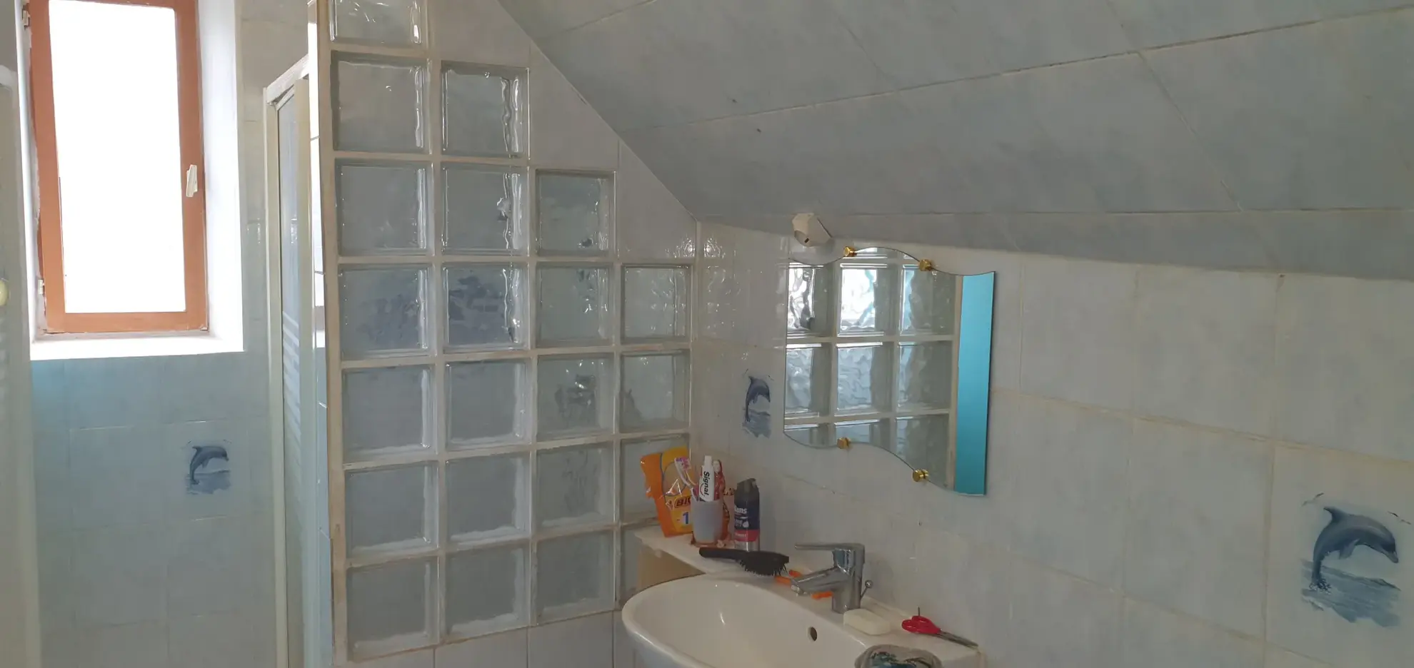 Maison de village avec terrain à Lagery proche Fère en Tardenois et Fismes 