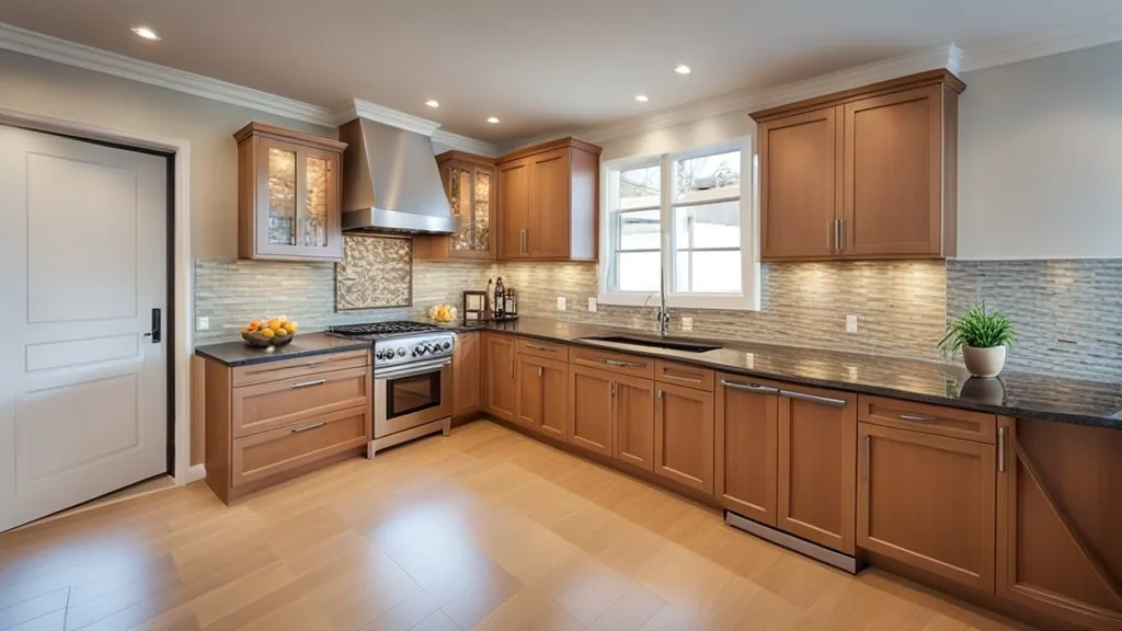 Magnifique villa 4 pièces avec piscine et 3 garages à vendre à Noé 